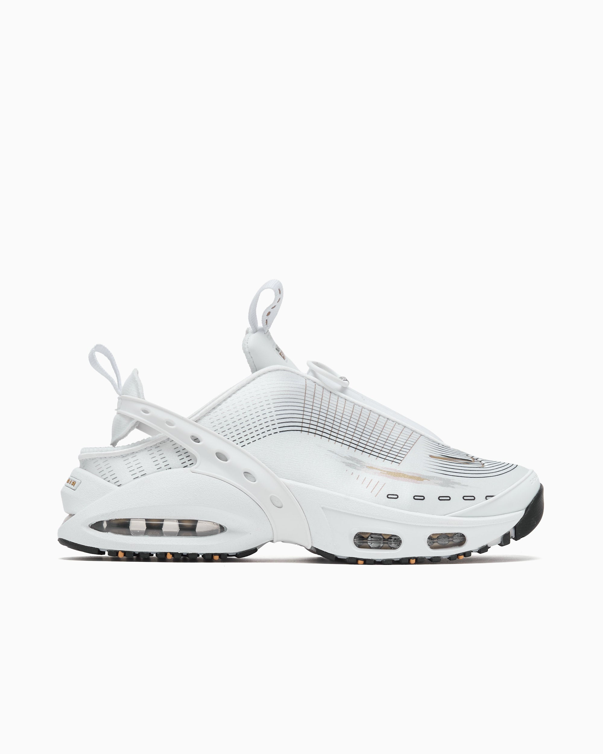 Nike Women's Air Max Craze 