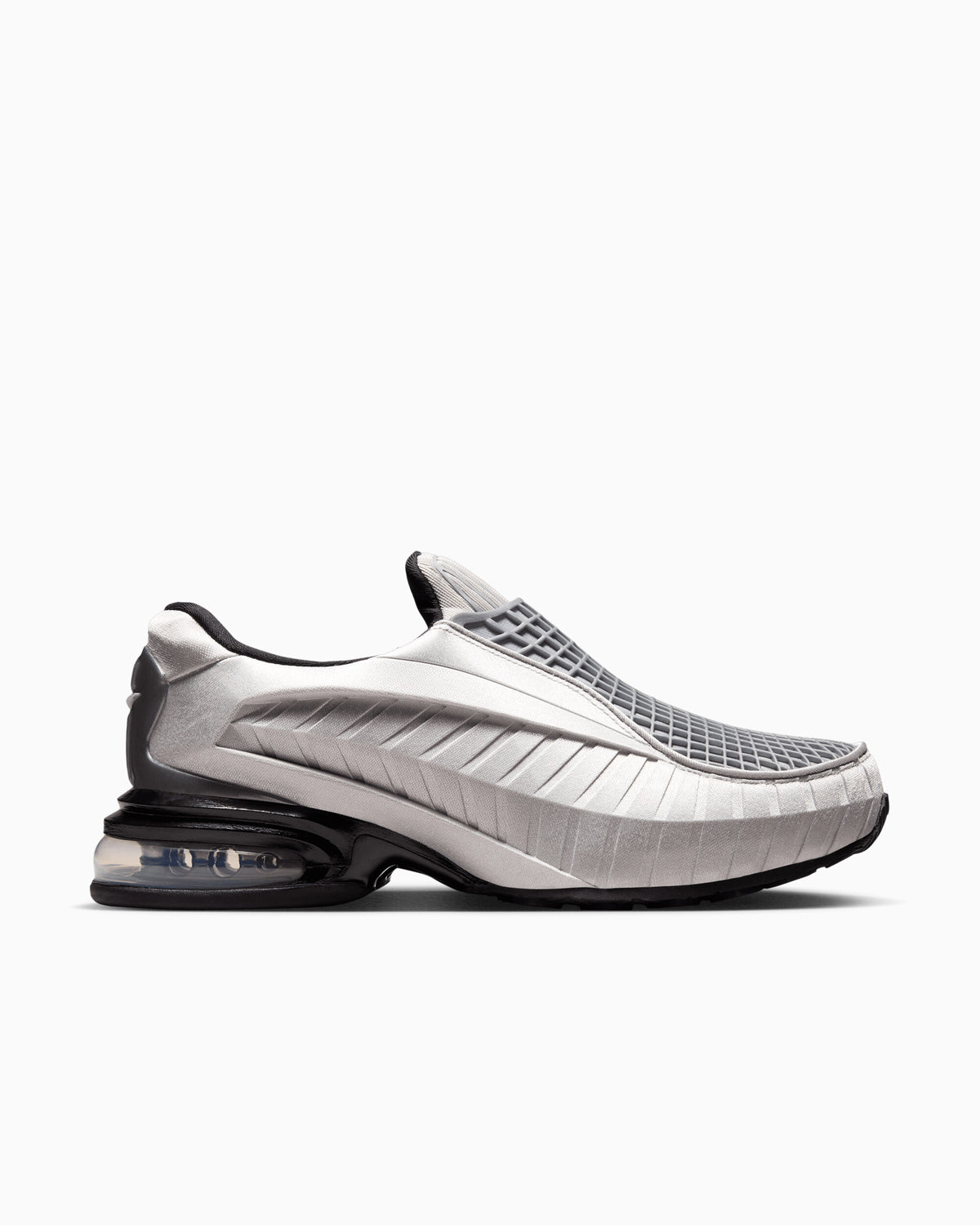 Sneakers Nike Women's Air Max Dolce "Metallic Silver" - IB4527-001