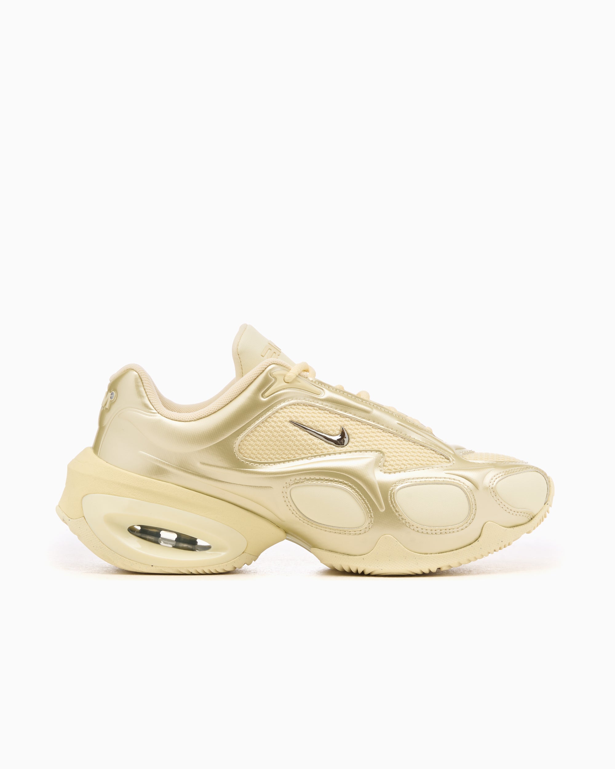 Sneakers Nike Women's Air Max Muse "Alabaster" - FV1920-700