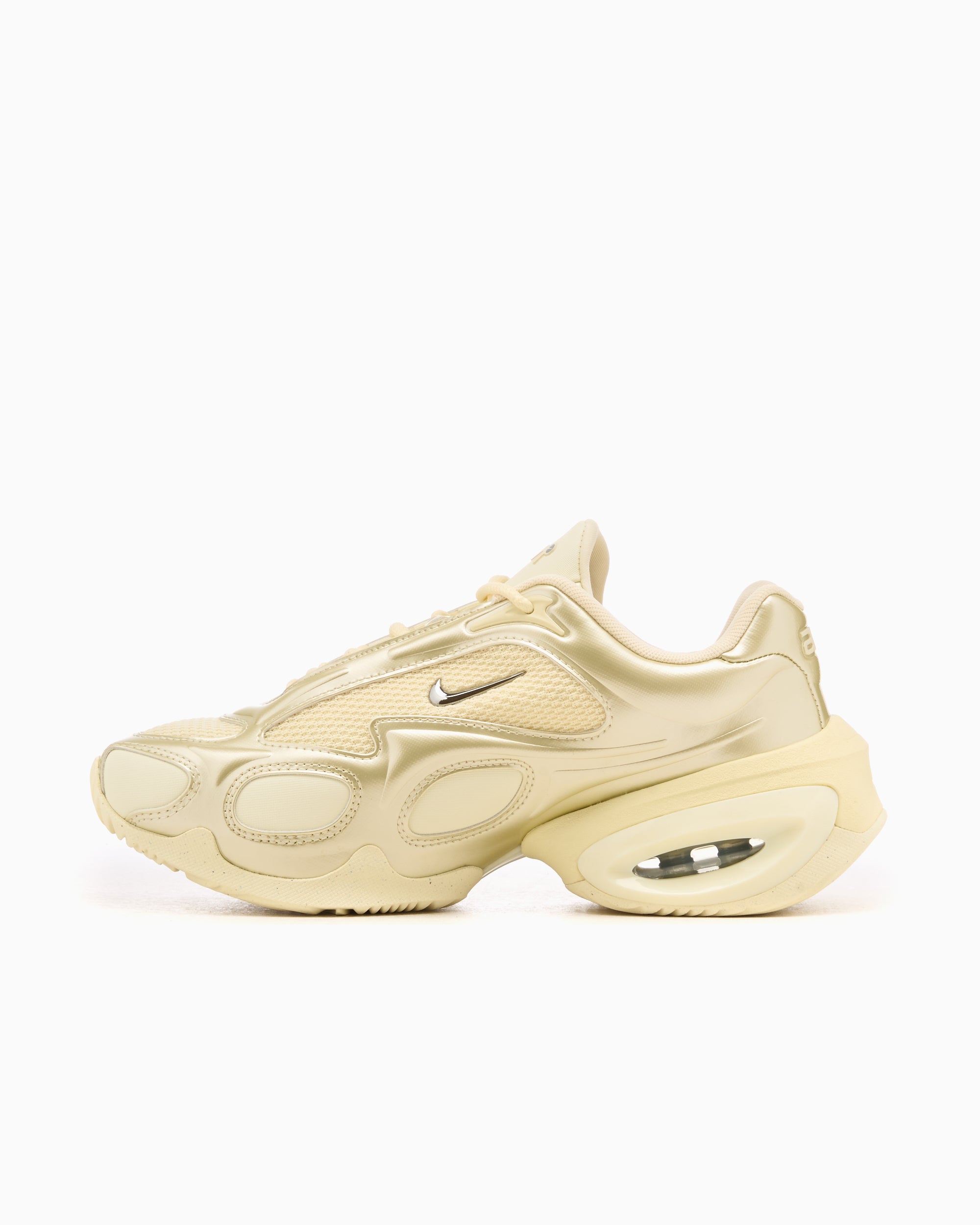 Sneakers Nike Women's Air Max Muse "Alabaster" - FV1920-700