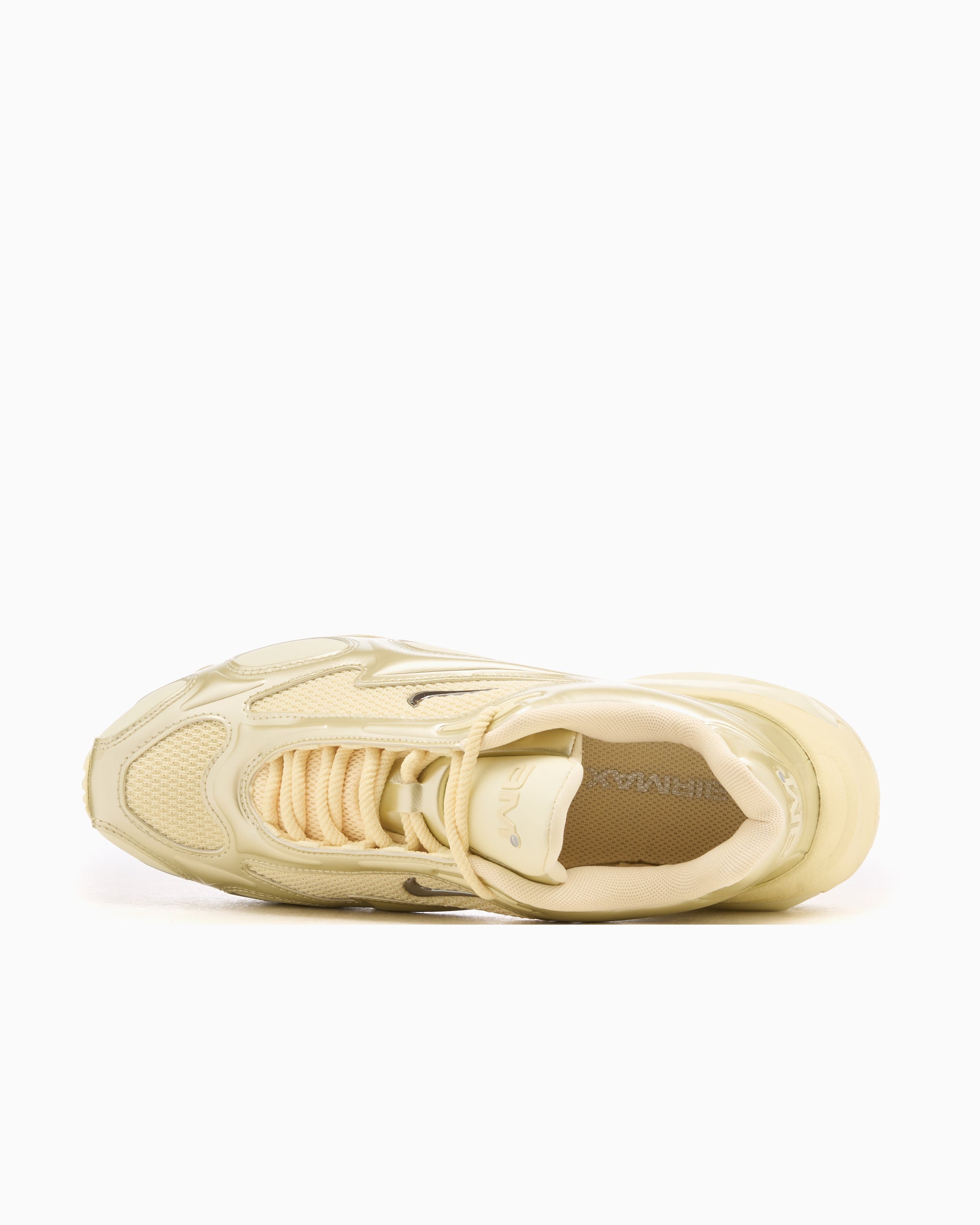 Sneakers Nike Women's Air Max Muse "Alabaster" - FV1920-700