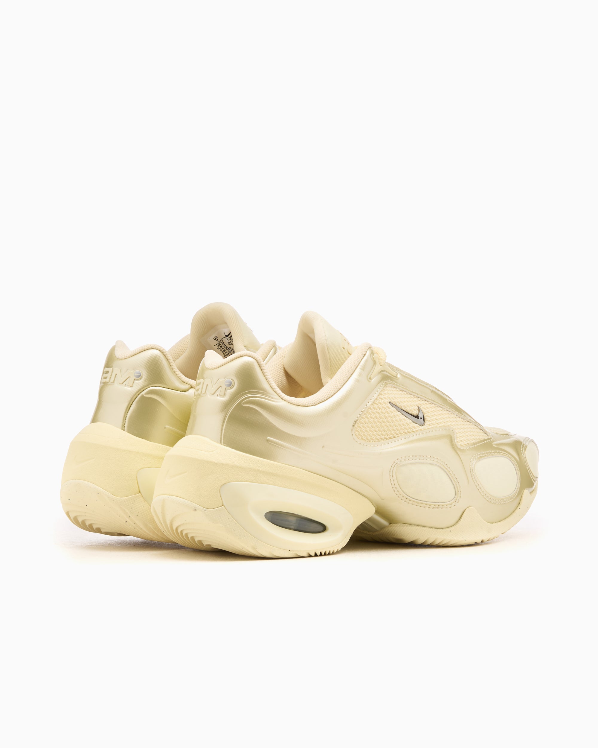 Sneakers Nike Women's Air Max Muse "Alabaster" - FV1920-700