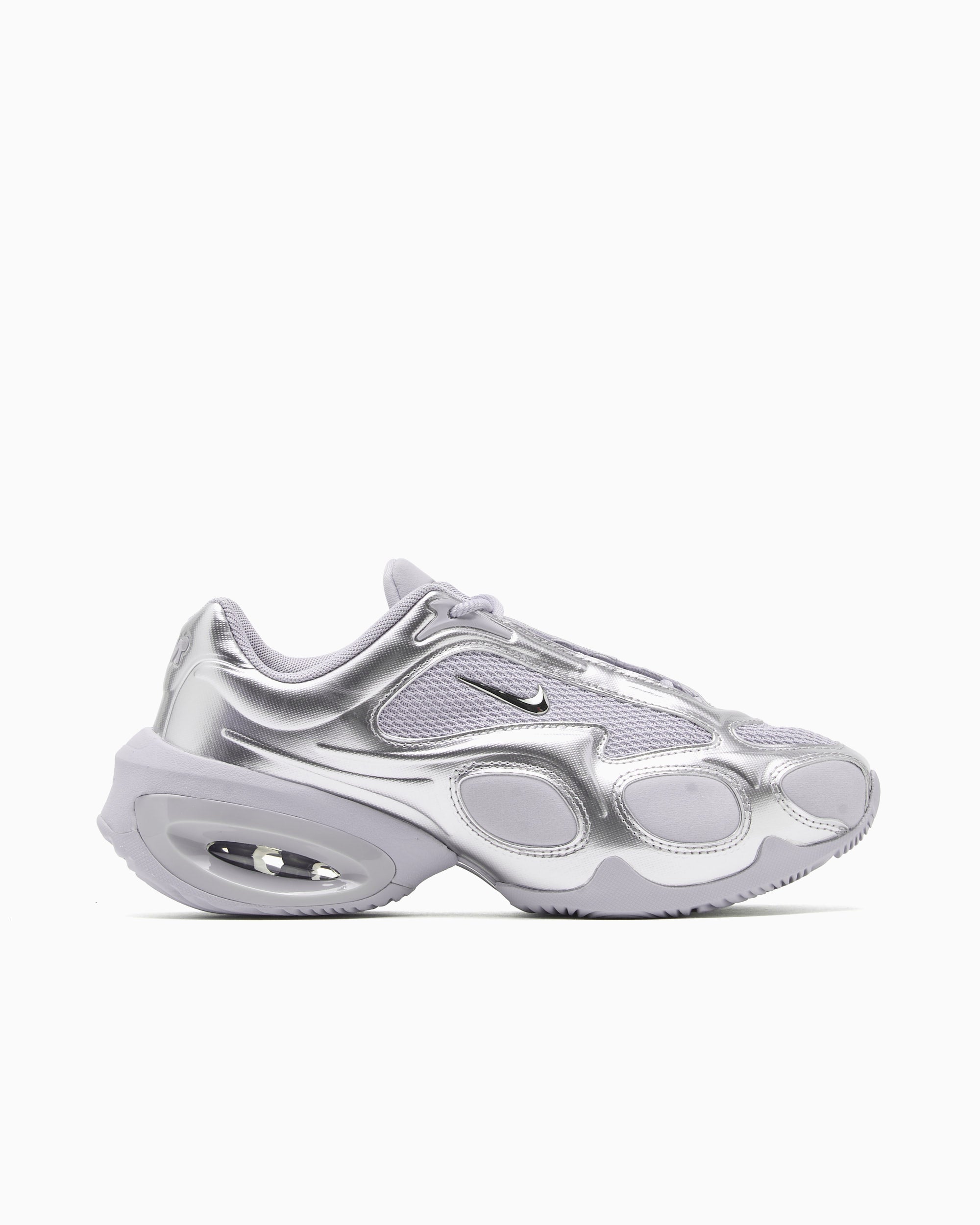 y*u様 NIKE AirMax muse シルバー 25.5 255 Nike Women's Air Max Muse