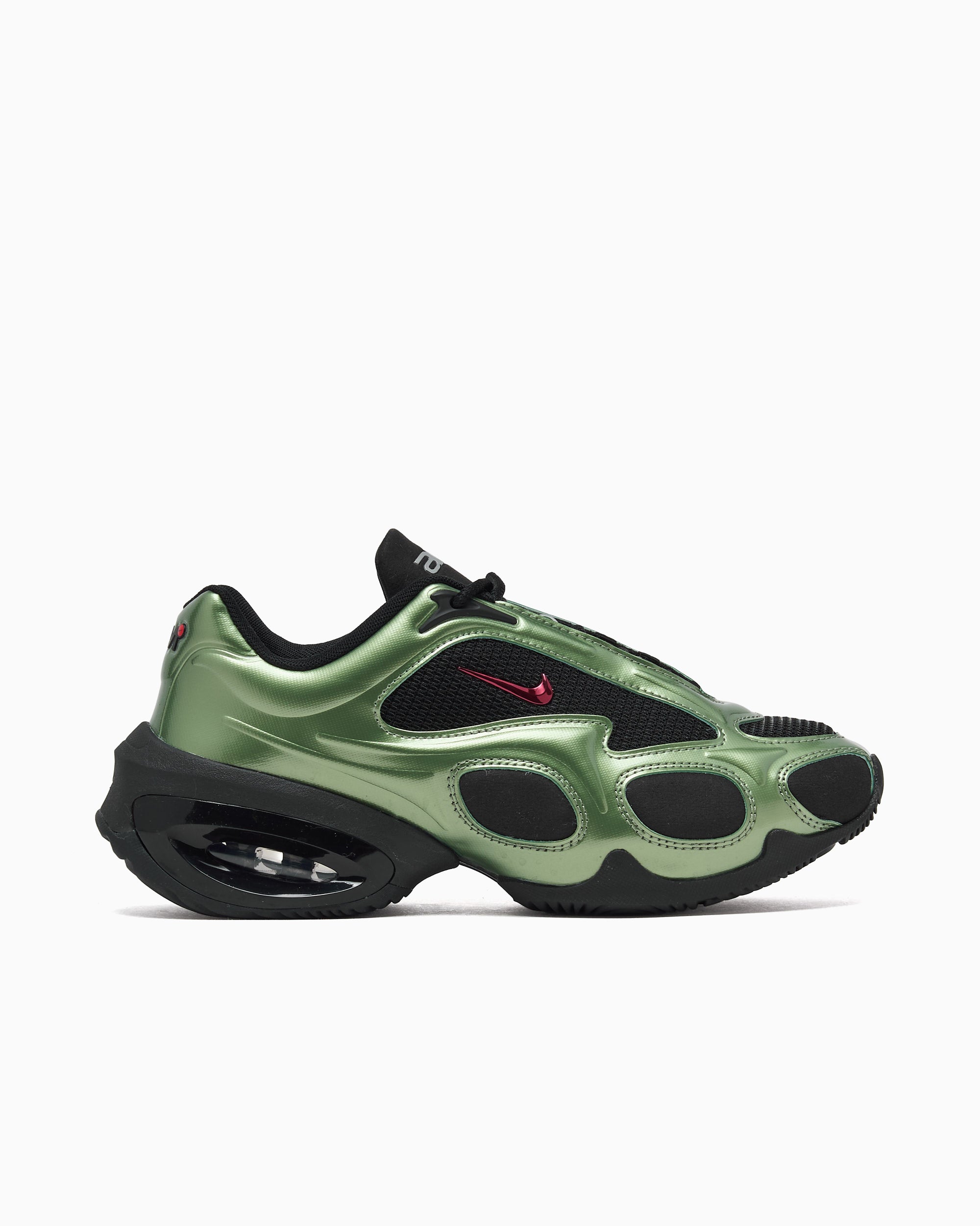 【新品・未使用/25cm】Nike Air Max MUSE オリーブグリーン Nike Women's Air Max Muse 