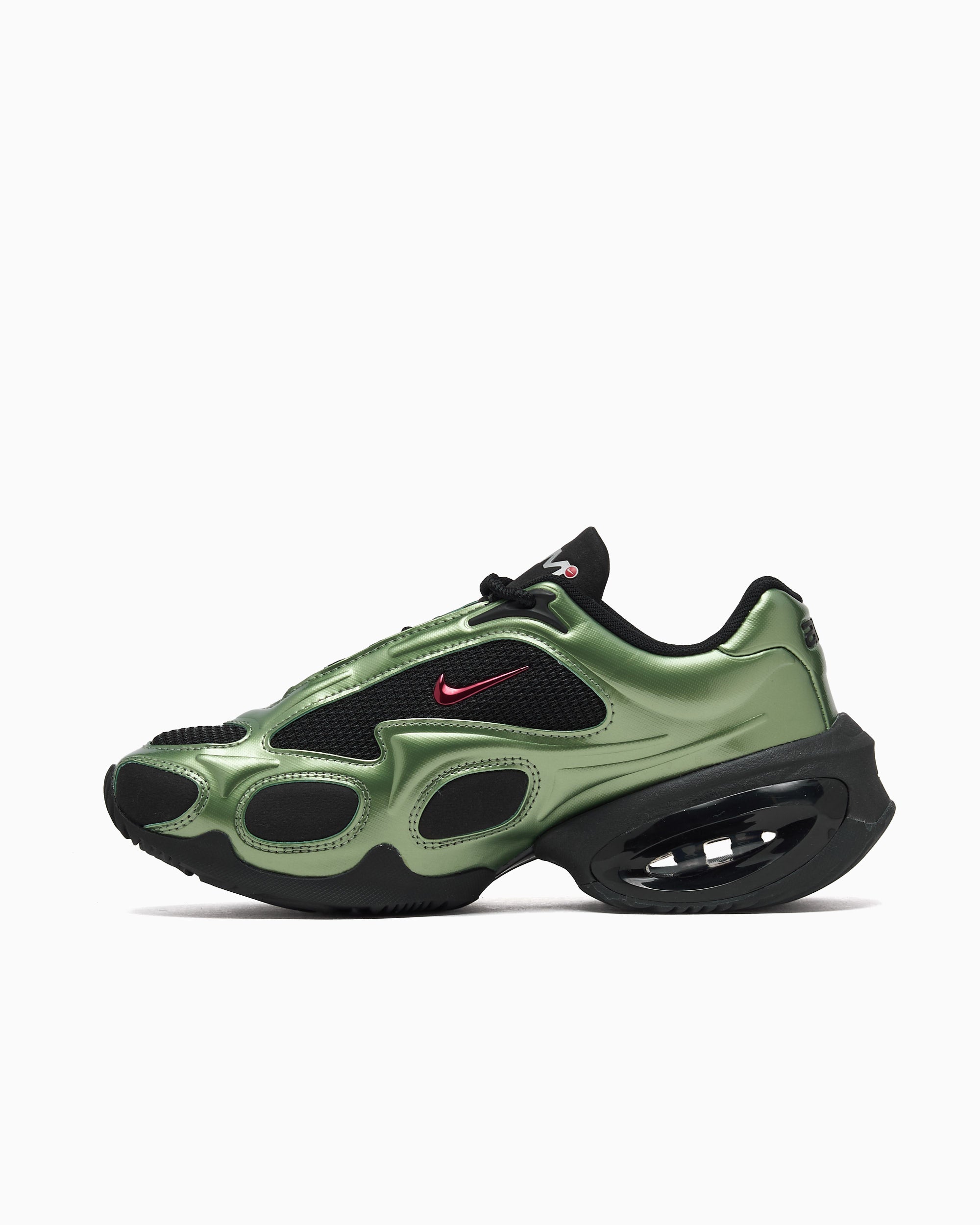 Sneakers Nike Women's Air Max Muse "Oil Green" - FV1920-004