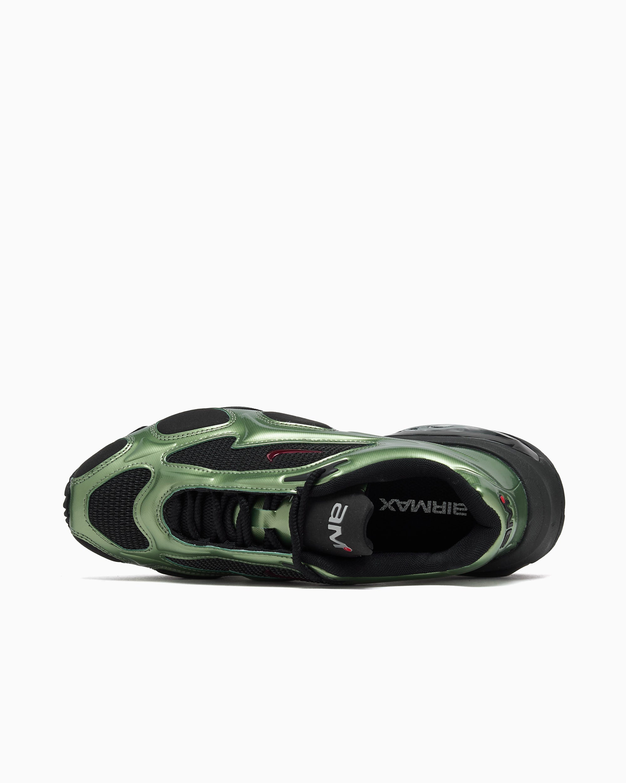 Sneakers Nike Women's Air Max Muse "Oil Green" - FV1920-004