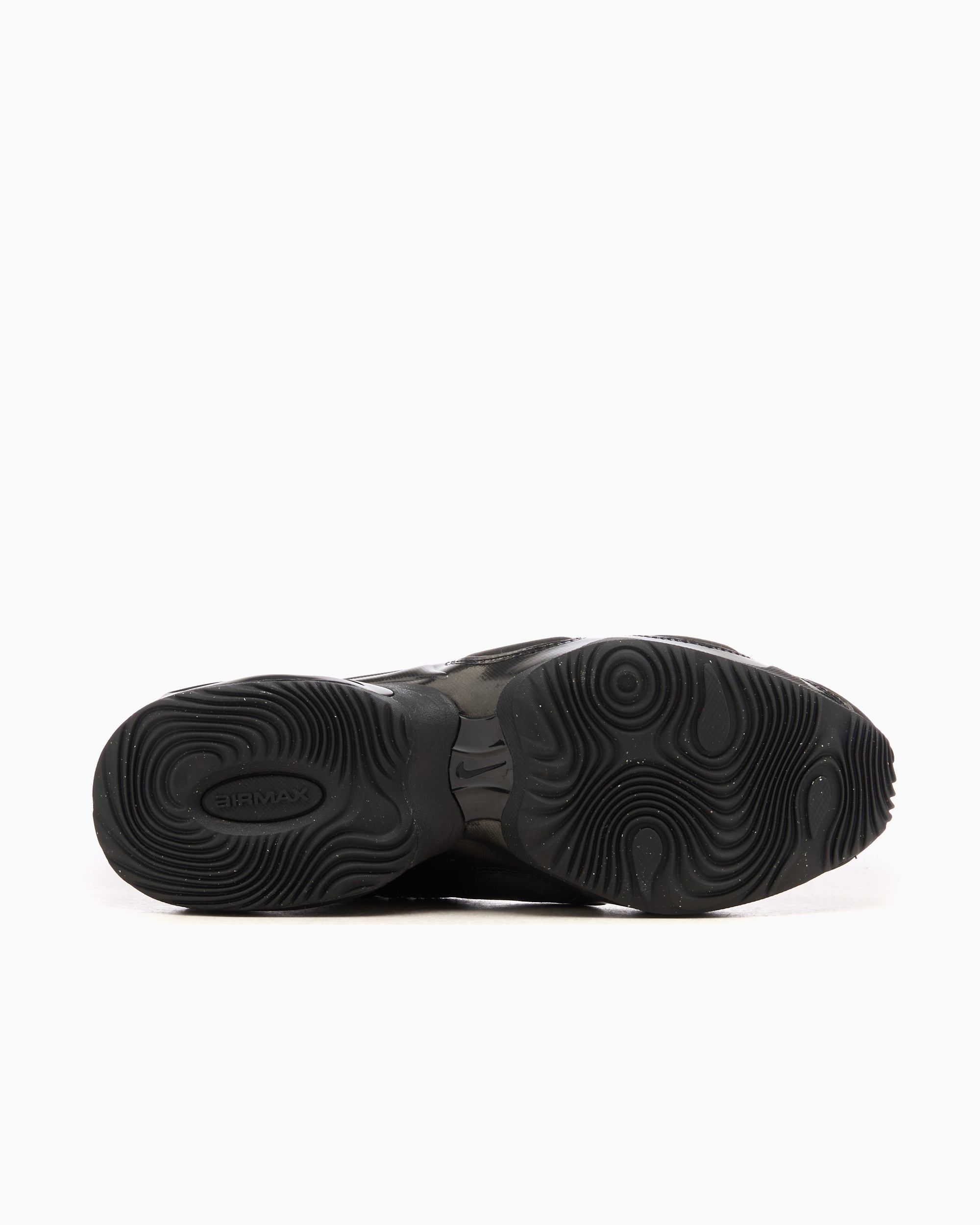 Sneakers Nike Women's Air Max Muse "Triple Black" - FV1920-003