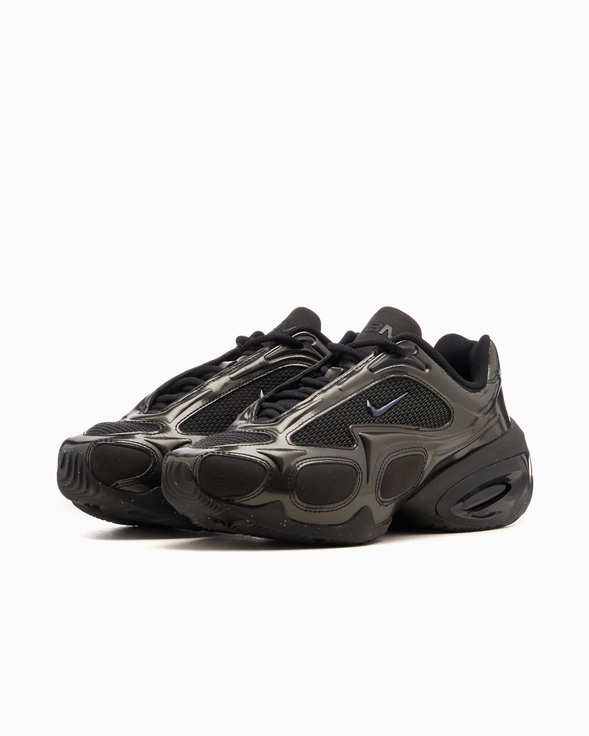 Sneakers Nike Women's Air Max Muse "Triple Black" - FV1920-003