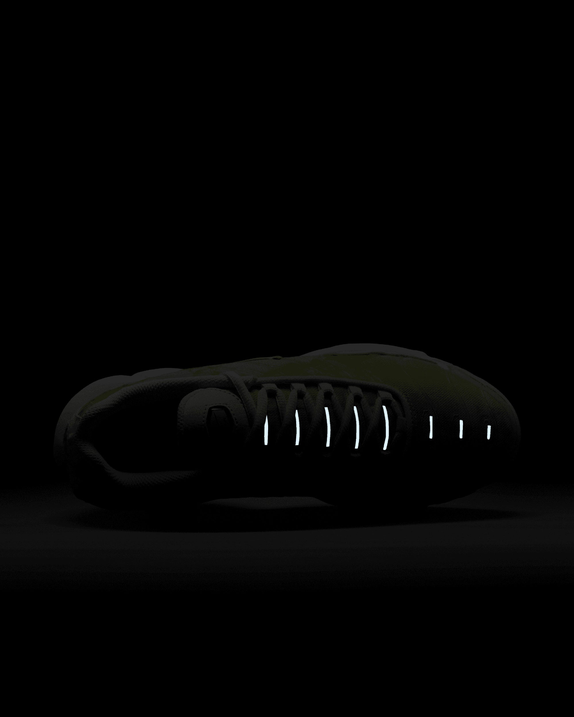 Sneakers Nike Women's Air Max Plus "Lemon" - FZ4348-100