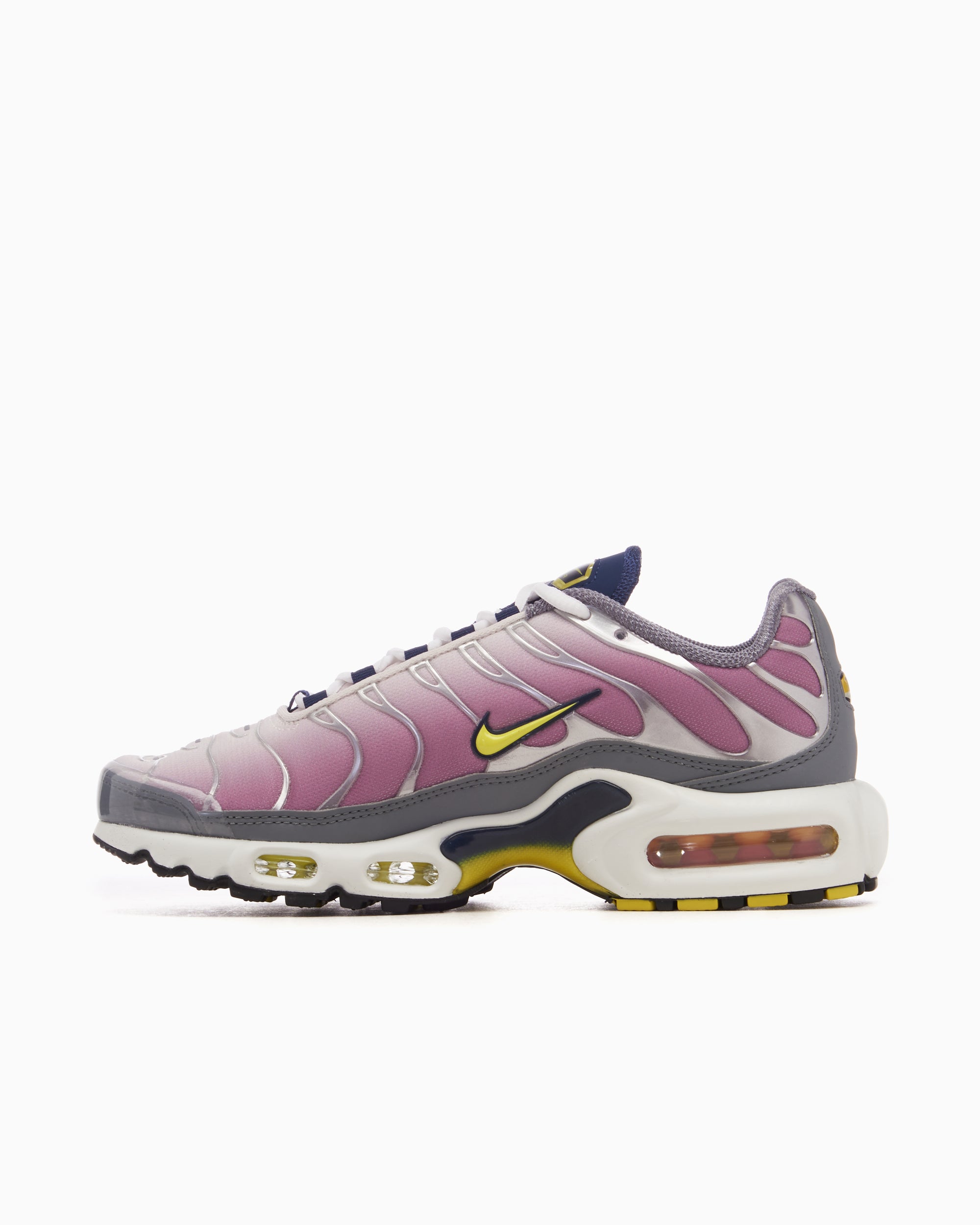 Sneakers Nike Women's Air Max Plus "Violet Dust" - FN8007-500