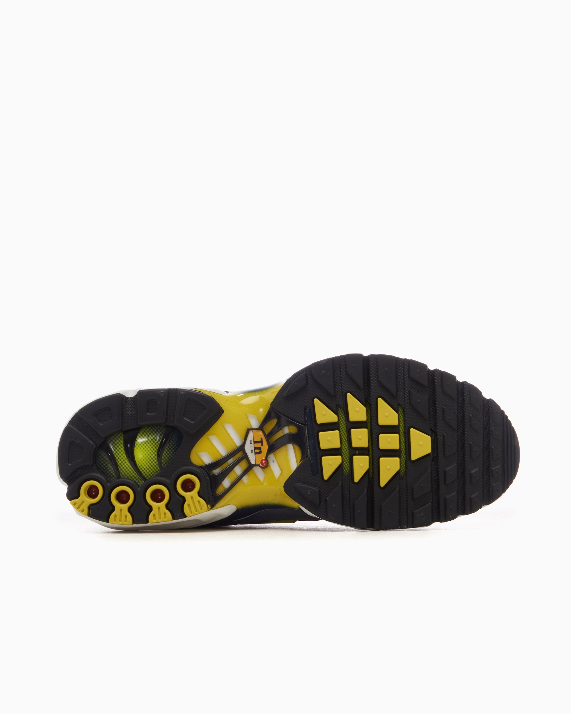 Sneakers Nike Women's Air Max Plus "Violet Dust" - FN8007-500