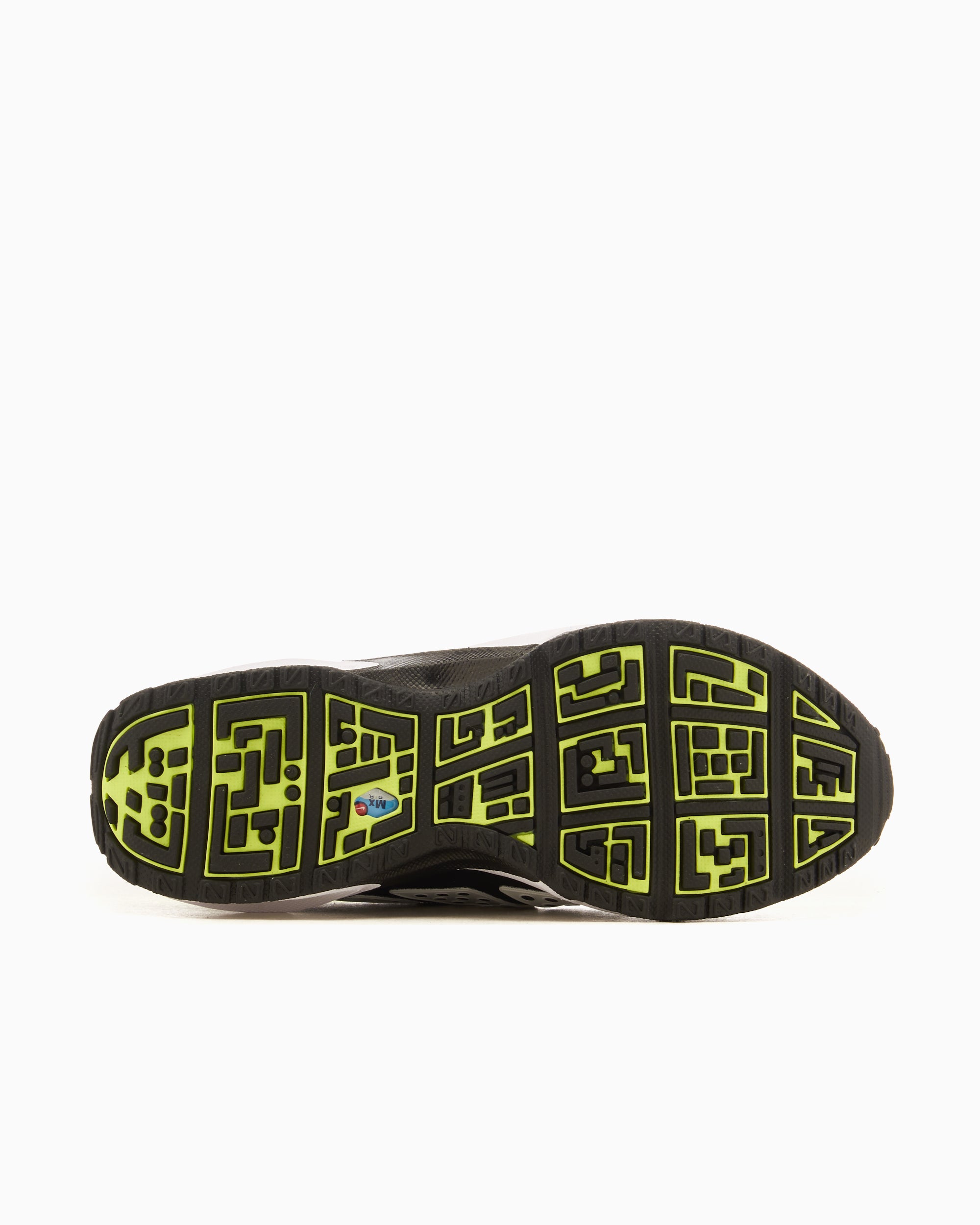 Sneakers Nike Women's Air Max SNDR "Volt" - FZ2068-700