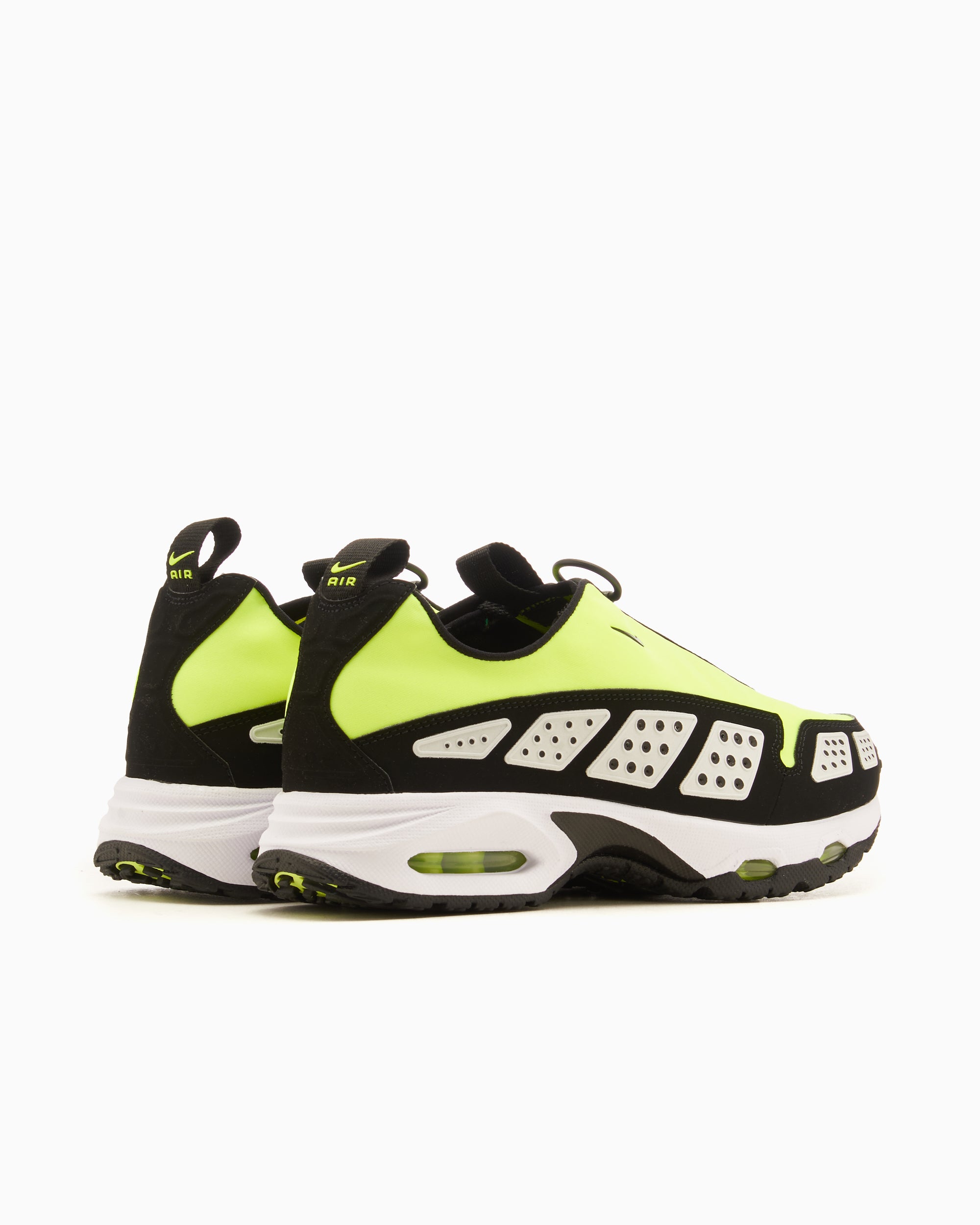 Sneakers Nike Women's Air Max SNDR "Volt" - FZ2068-700