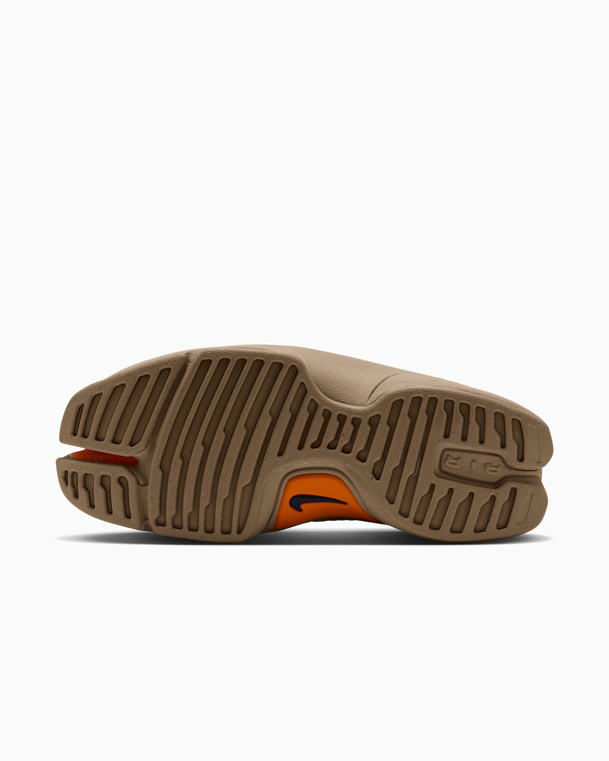 Sneakers Nike Women's Air Rift 2 "Vivid Orange and Yukon Tan" - IQ8006-201
