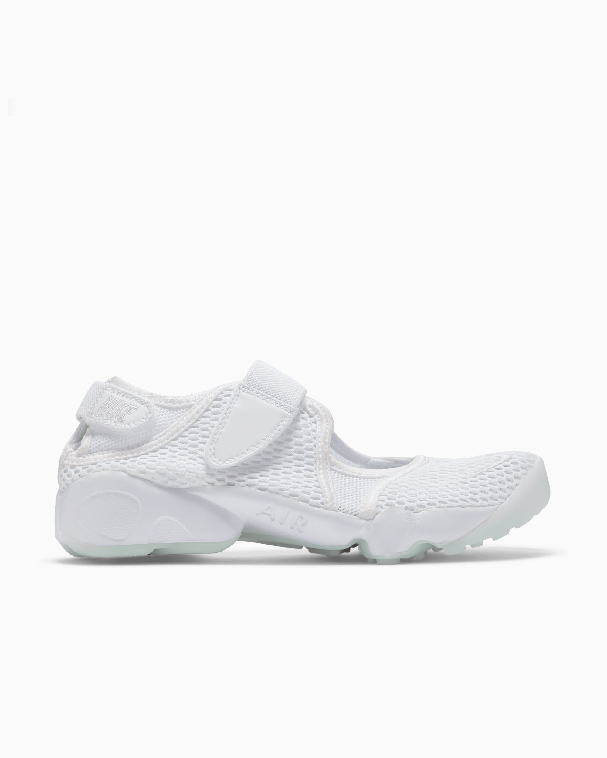 Sneakers Nike Women's Air Rift Breathe - 848386-100
