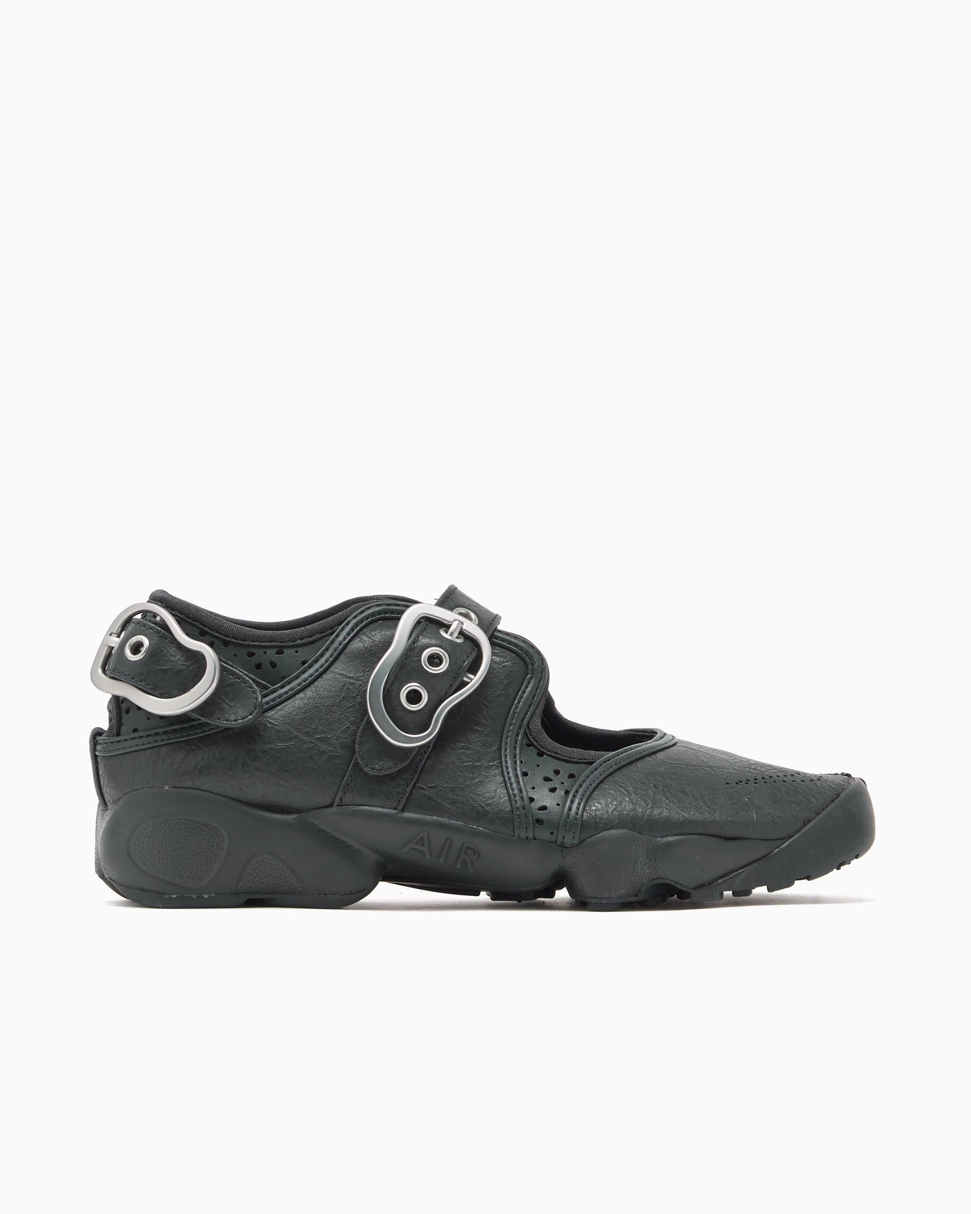 Nike Women's Air Rift Leather Nike Women's Air Rift Leather