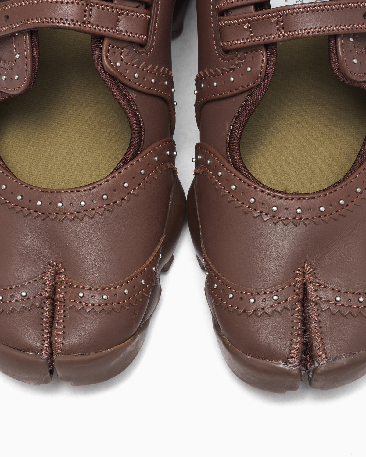 Sneakers Nike Women's Air Rift "Light British Tan" - IM7396-281