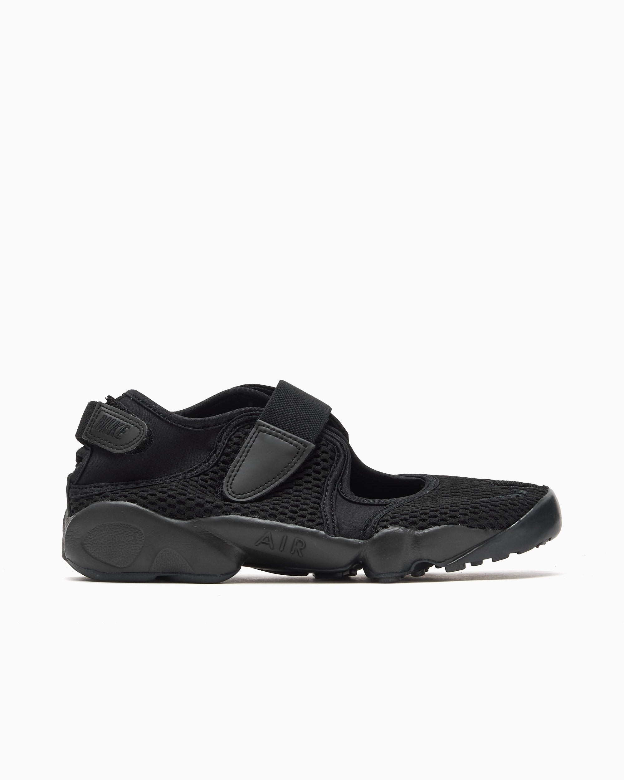 新品　NIKE ナイキ エアリフト 26cm IW8074-001 黒 Nike Women's Air Rift Mesh