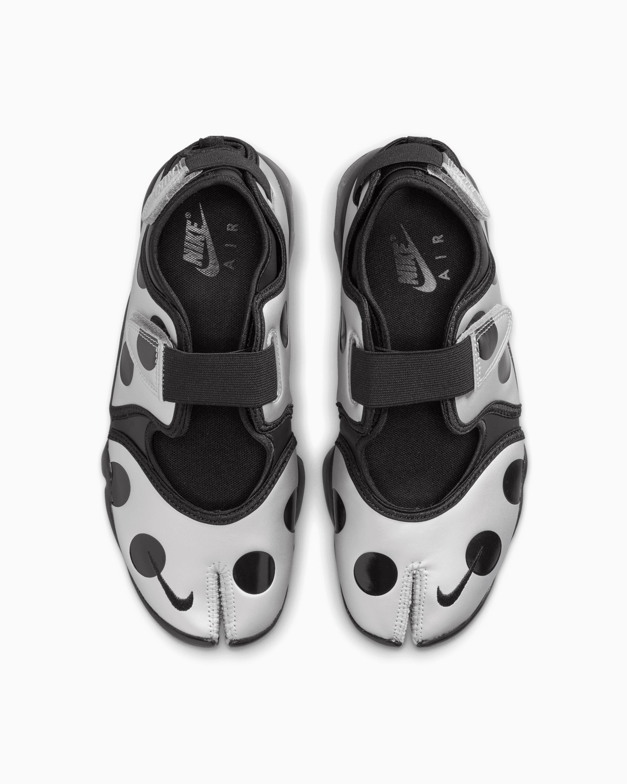 Sneakers Nike Women's Air Rift "Polka Dots" - IR1226-001