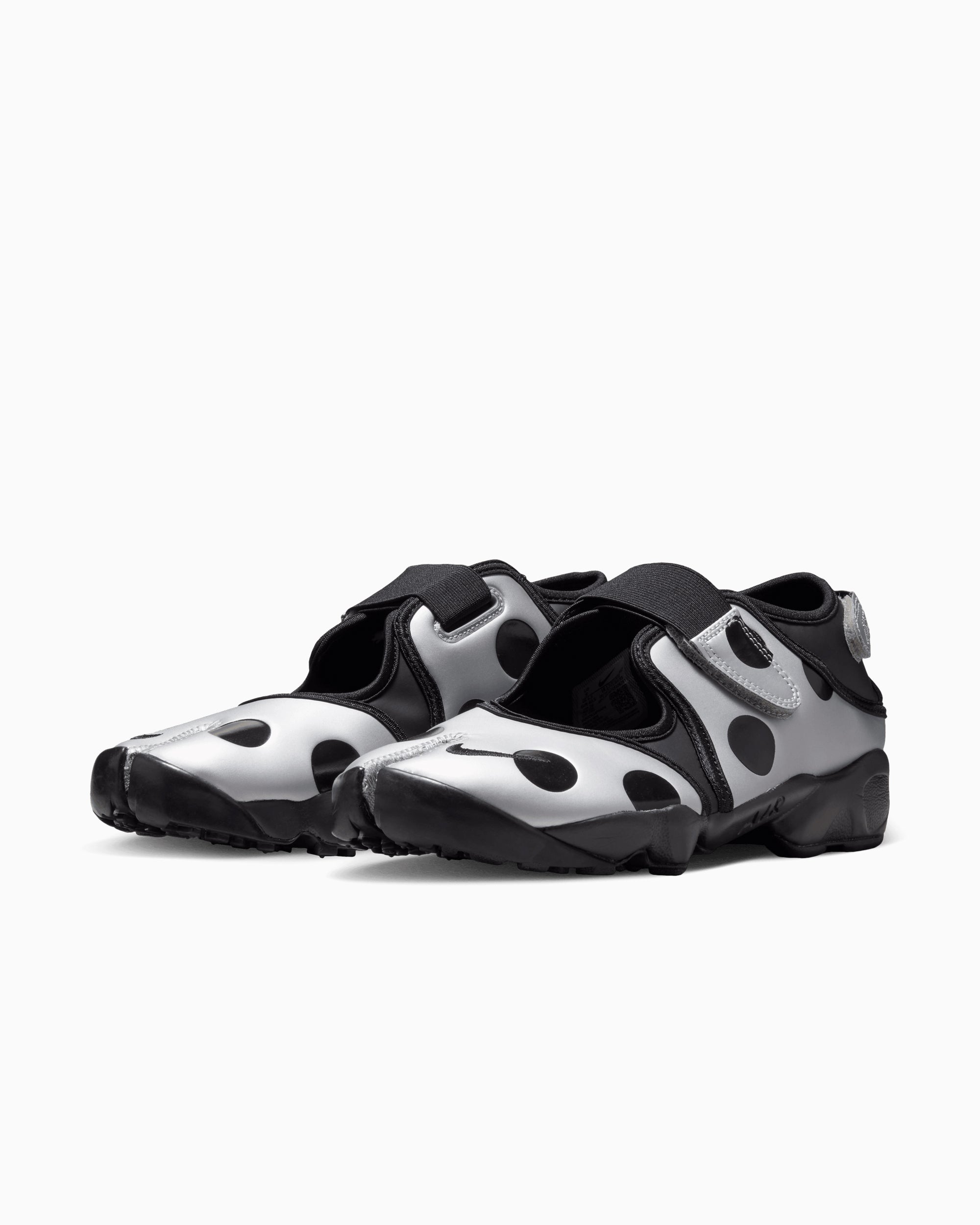 Sneakers Nike Women's Air Rift "Polka Dots" - IR1226-001