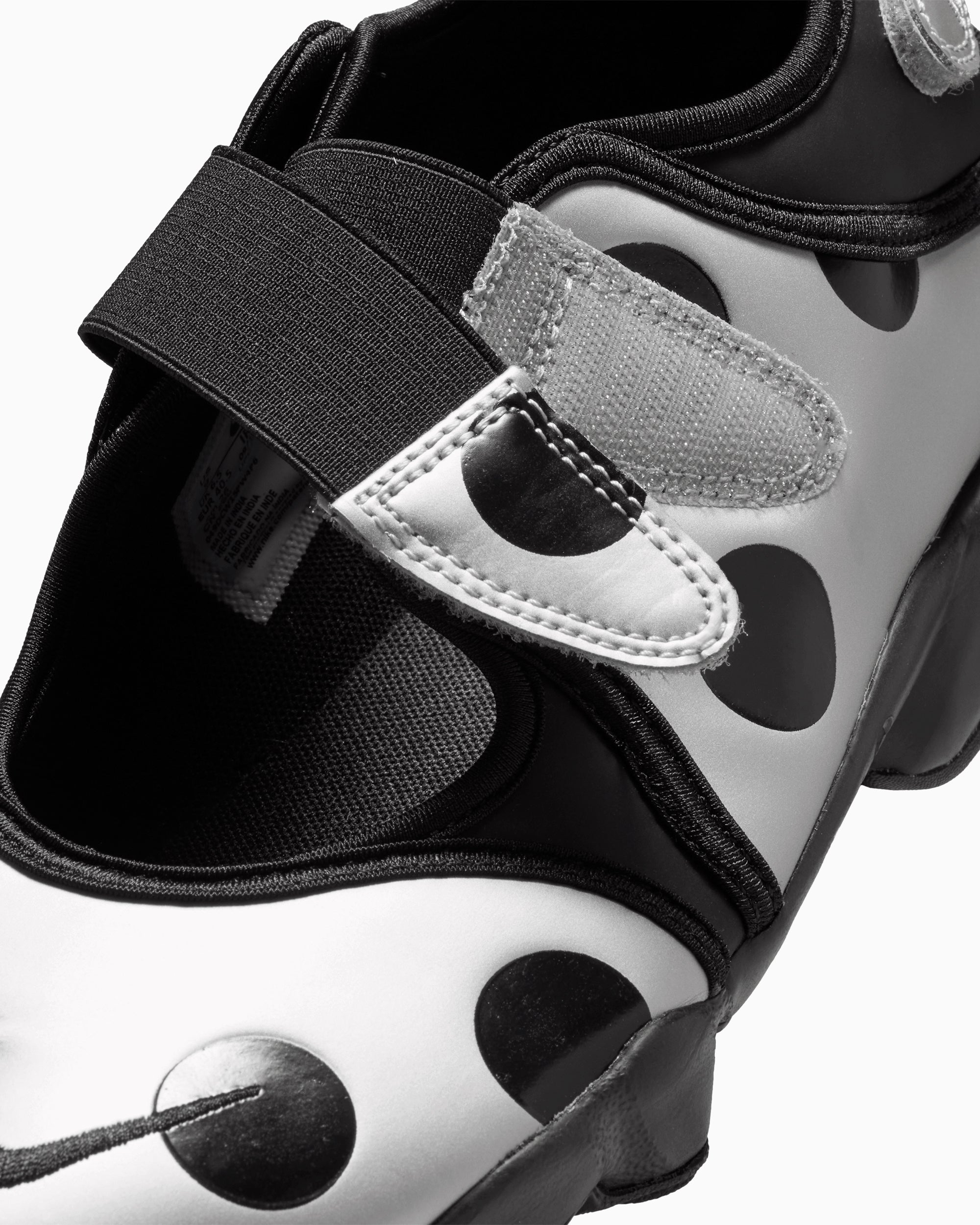 Sneakers Nike Women's Air Rift "Polka Dots" - IR1226-001