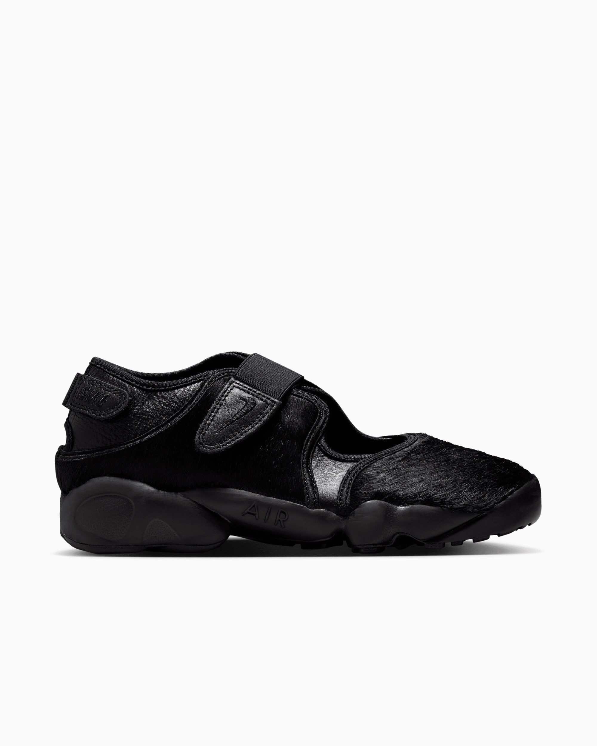Sneakers Nike Women's Air Rift Pony Hair - IO4884-001