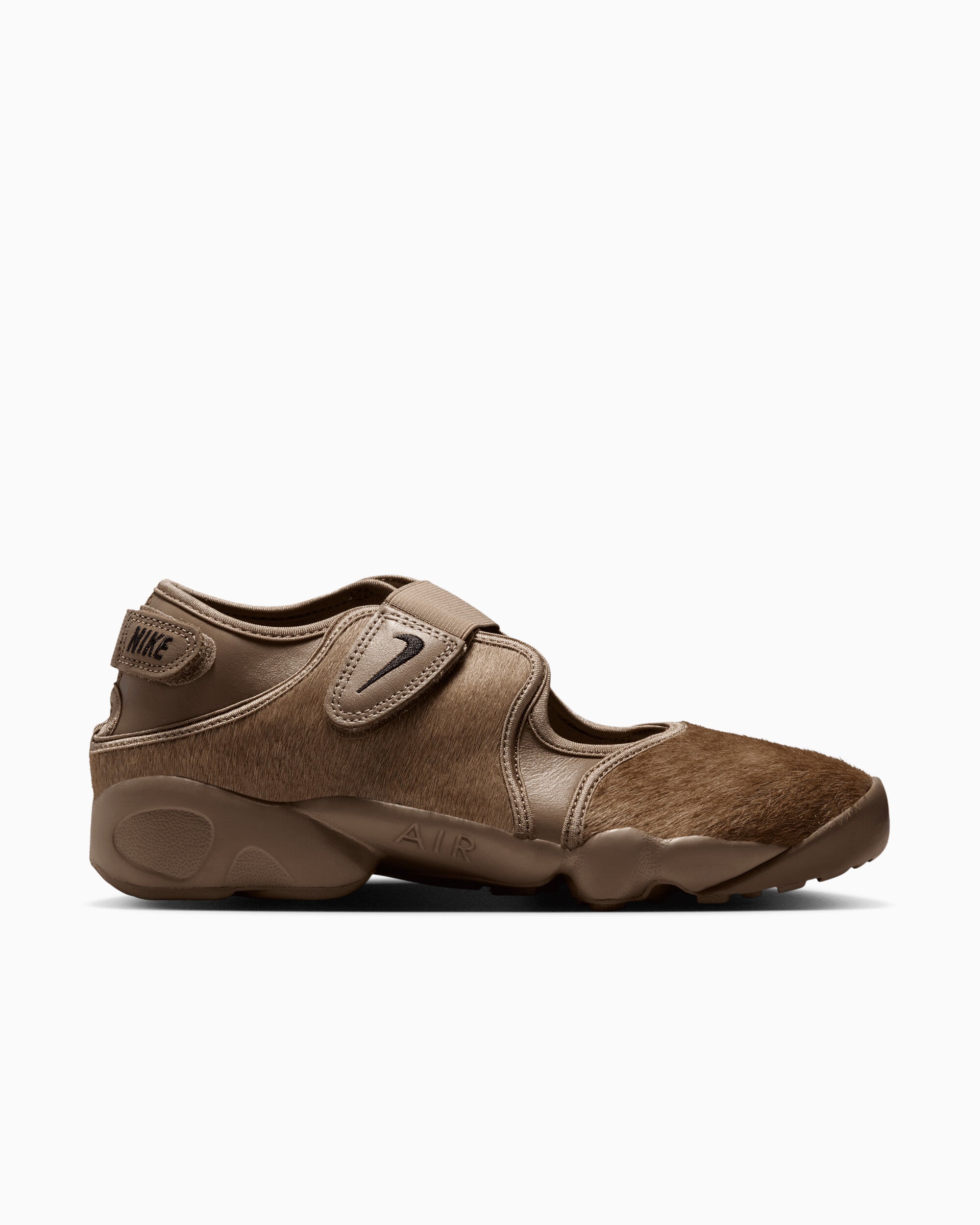 Nike Women's Air Rift Pony Hair Nike Women's Air Rift Pony Hair