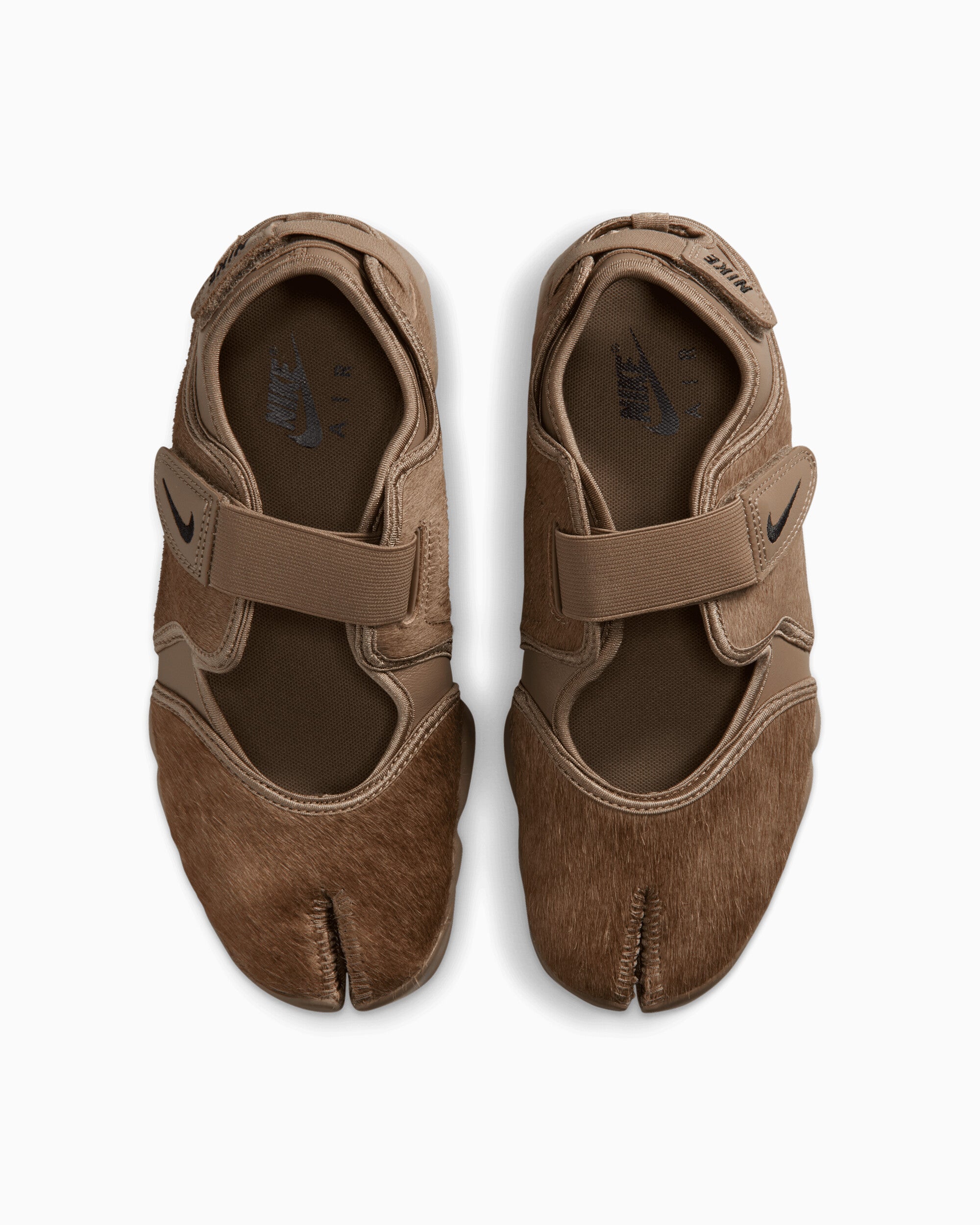 Sneakers Nike Women's Air Rift Pony Hair - IO4884-200