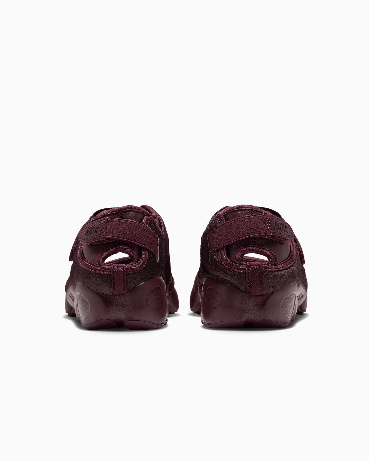 Sneakers Nike Women's Air Rift Pony Hair "Mystic Dates" - IO4884-600