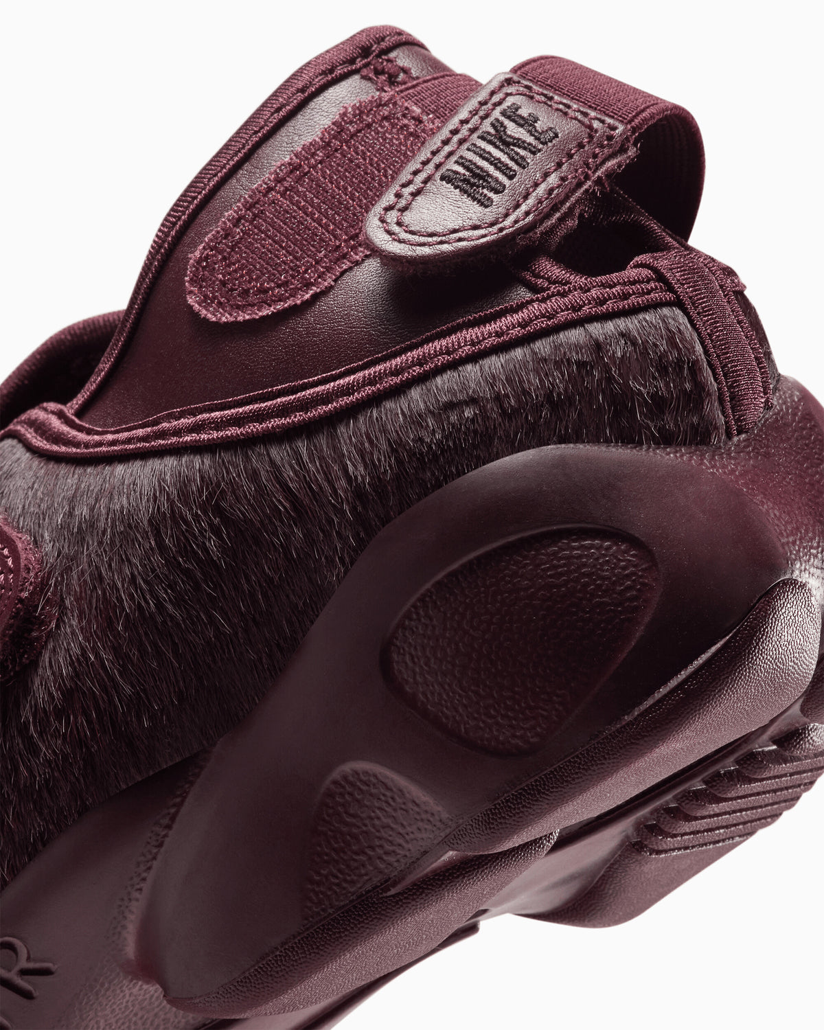 Sneakers Nike Women's Air Rift Pony Hair "Mystic Dates" - IO4884-600