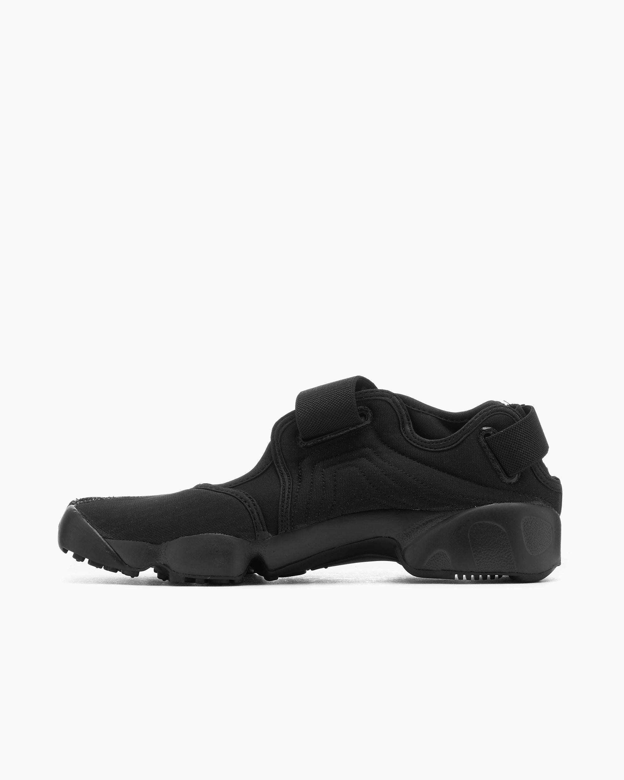 Sneakers Nike Women's Air Rift "Triple Black" - HF5389-001