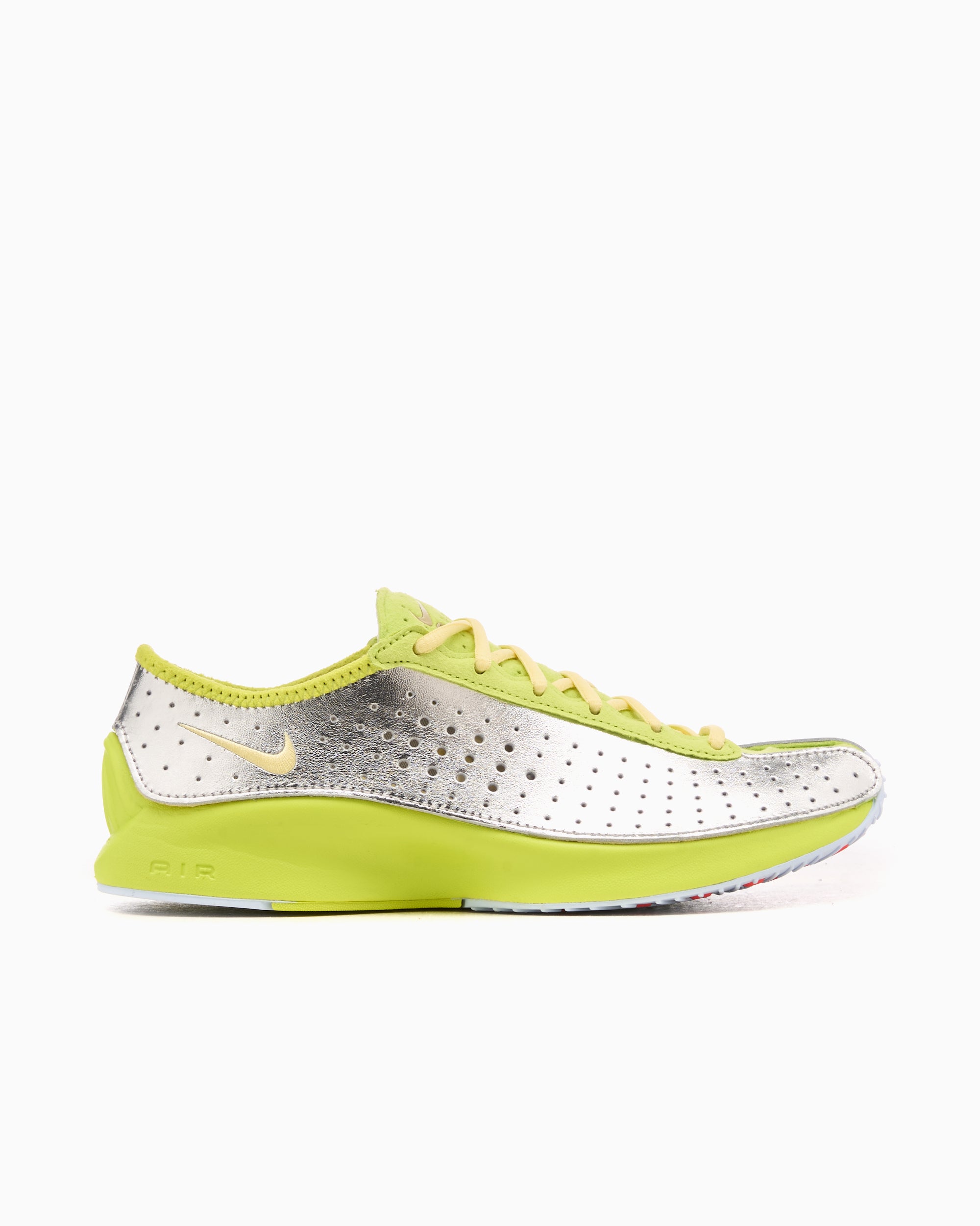 スニーカー NIKE WMNS AIR SUPERFLY WOVEN CYBER 29cm Nike Women's Air Superfly 
