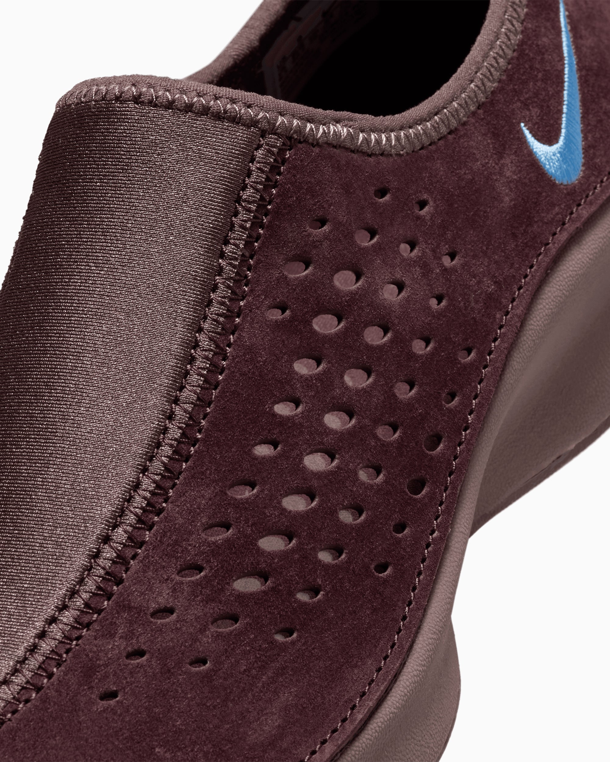 Sneakers Nike Women's Air Superfly Moc - HV8628-600