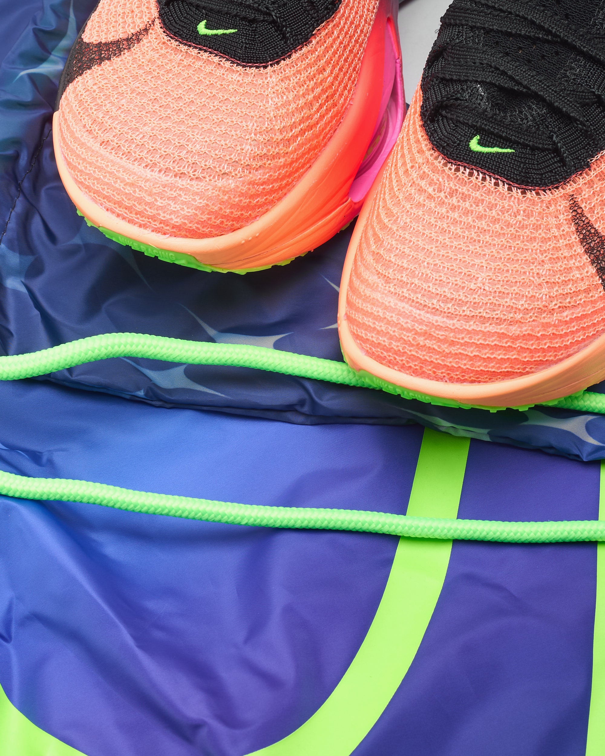 Sneakers Nike Women's Air Zoom Alphafly Next% 3 Glam - IO9559-800