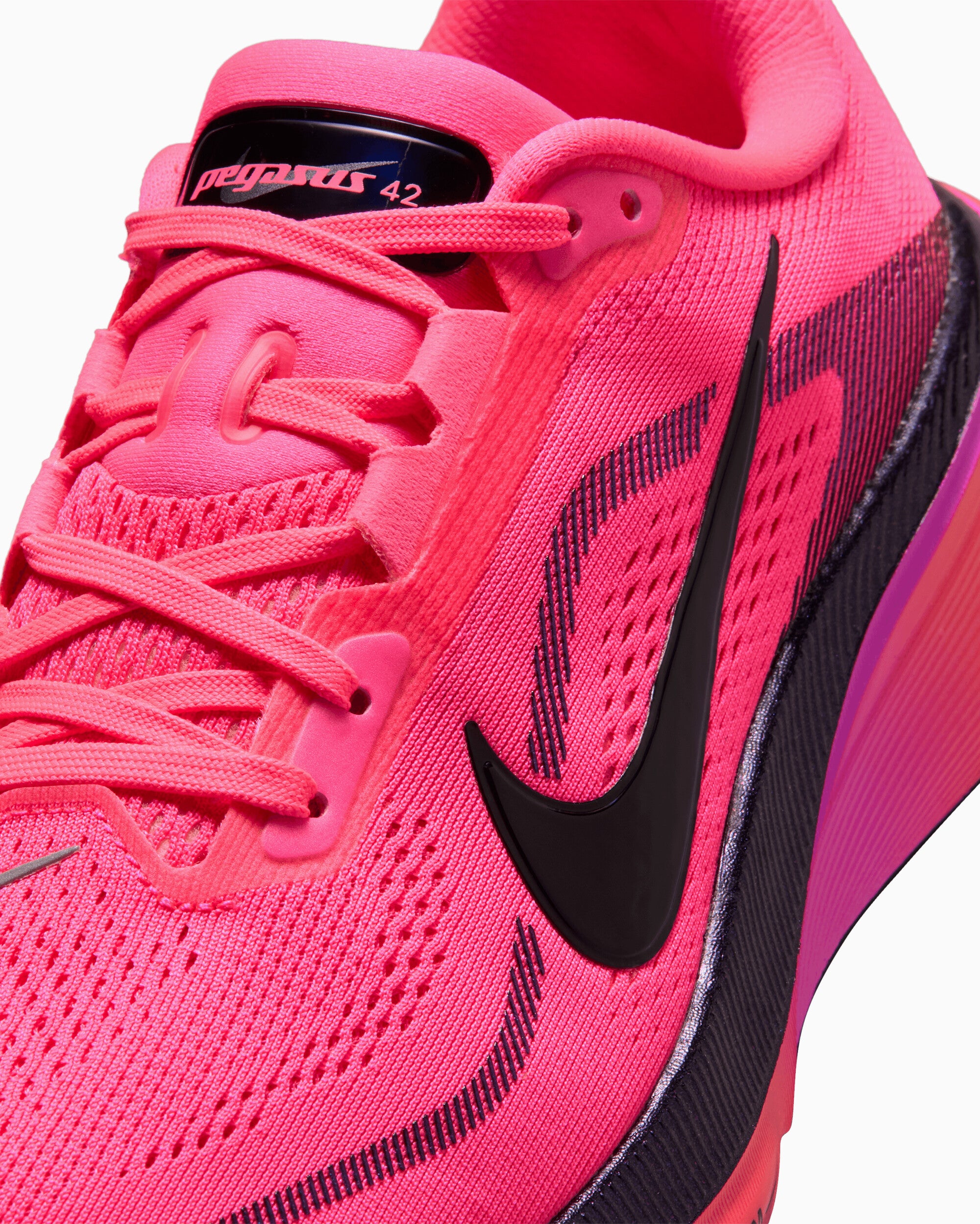 Sneakers Nike Women's Air Zoom Pegasus 42 Wide - IB1881-601