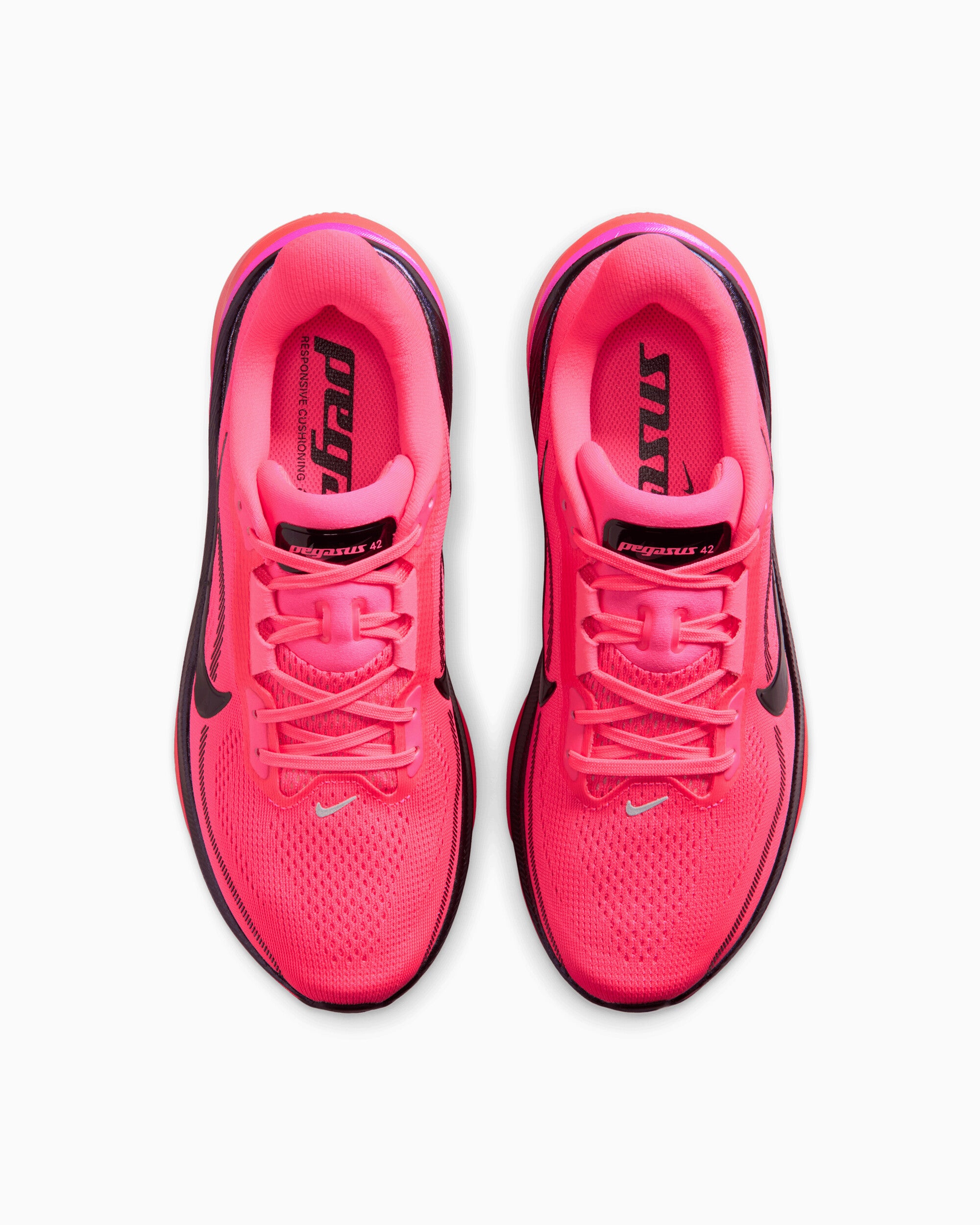 Sneakers Nike Women's Air Zoom Pegasus 42 Wide - IB1881-601