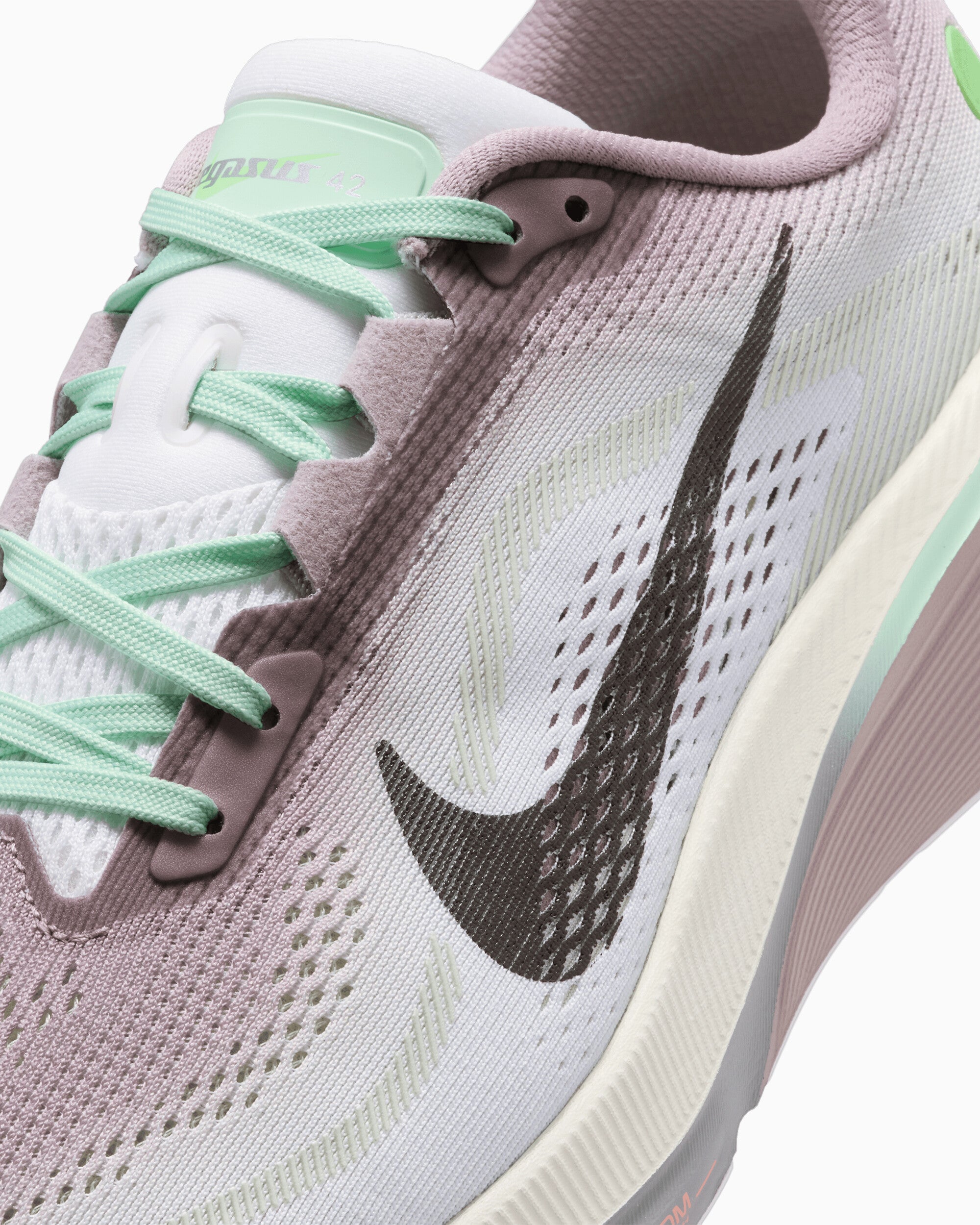 Sneakers Nike Women's Air Zoom Pegasus 42 Wide - IW2037-220