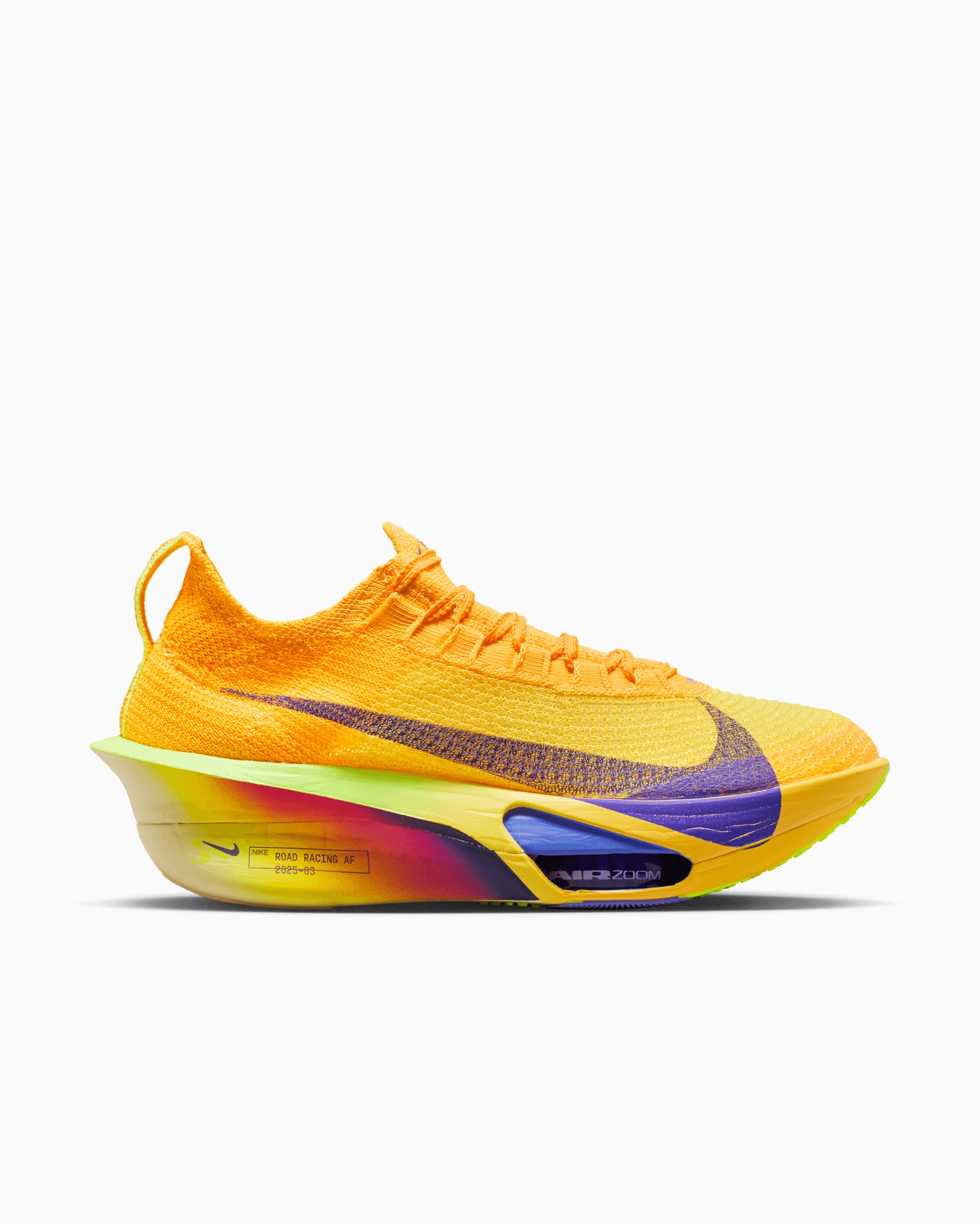 NIKE スニーカー Nike Women's Air ZoomX Alphafly Next% 3