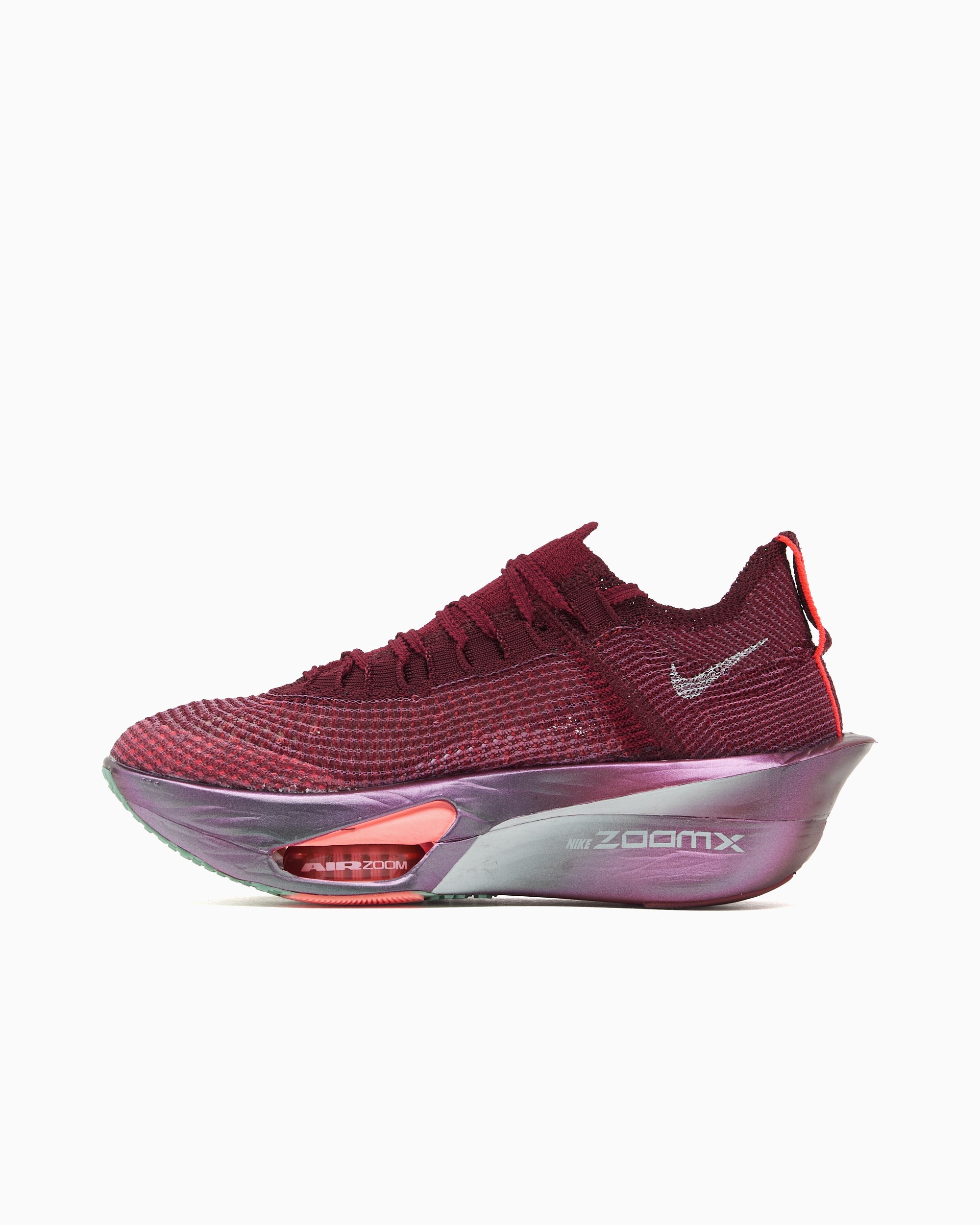 Sneakers Nike Women's Air ZoomX Alphafly Next% 3 SE - IR2312-600