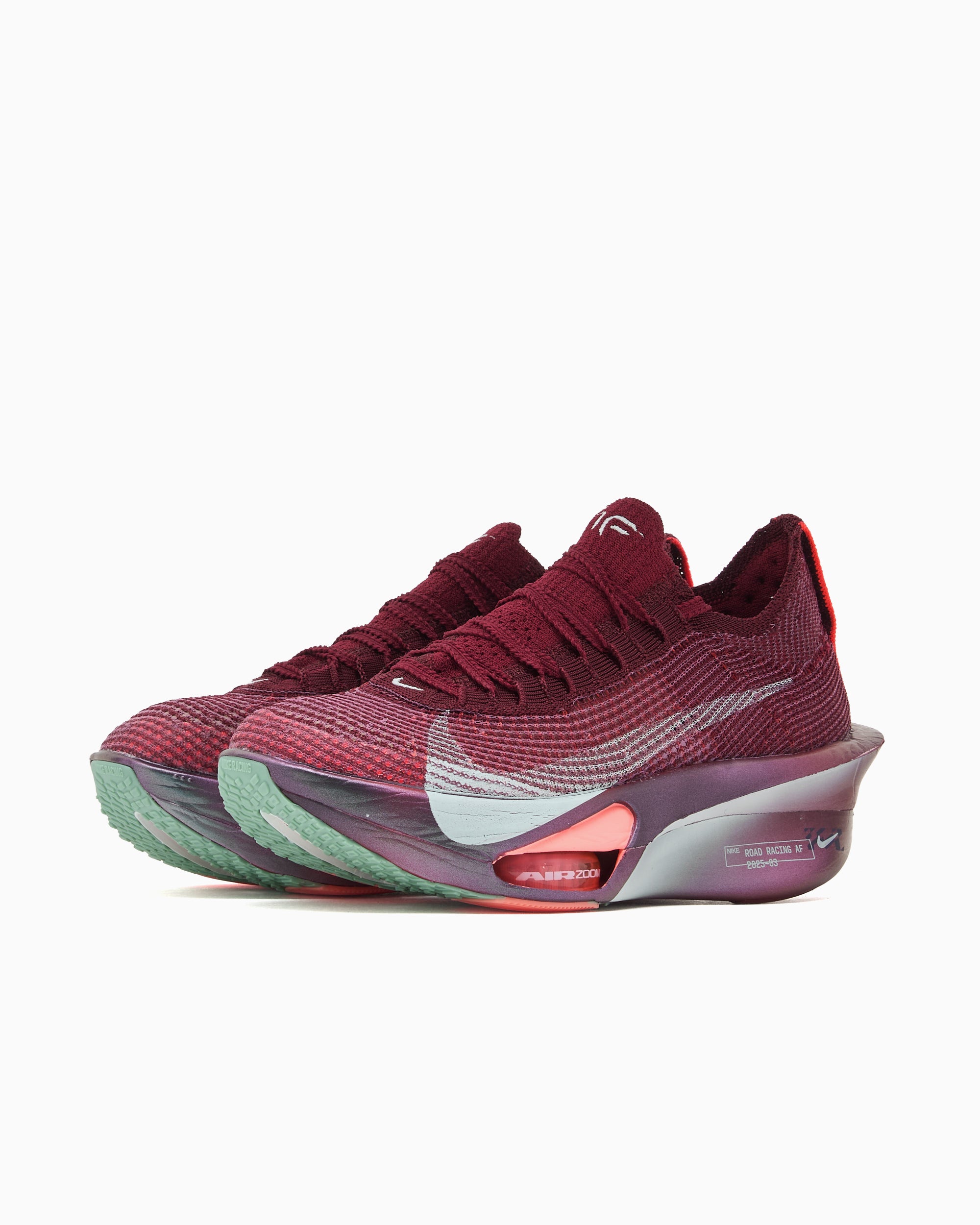 Sneakers Nike Women's Air ZoomX Alphafly Next% 3 SE - IR2312-600