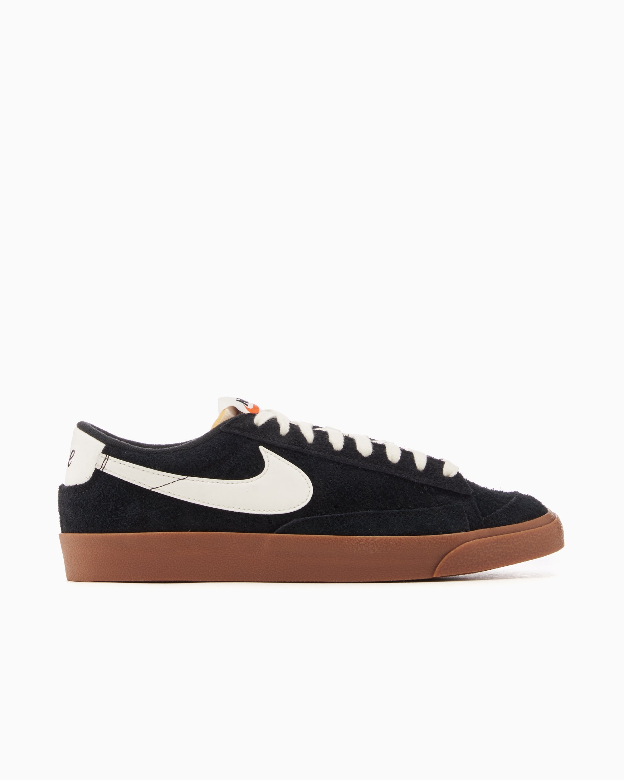 Sneakers Nike Women's Blazer Low '77 Vintage - FQ8060-001
