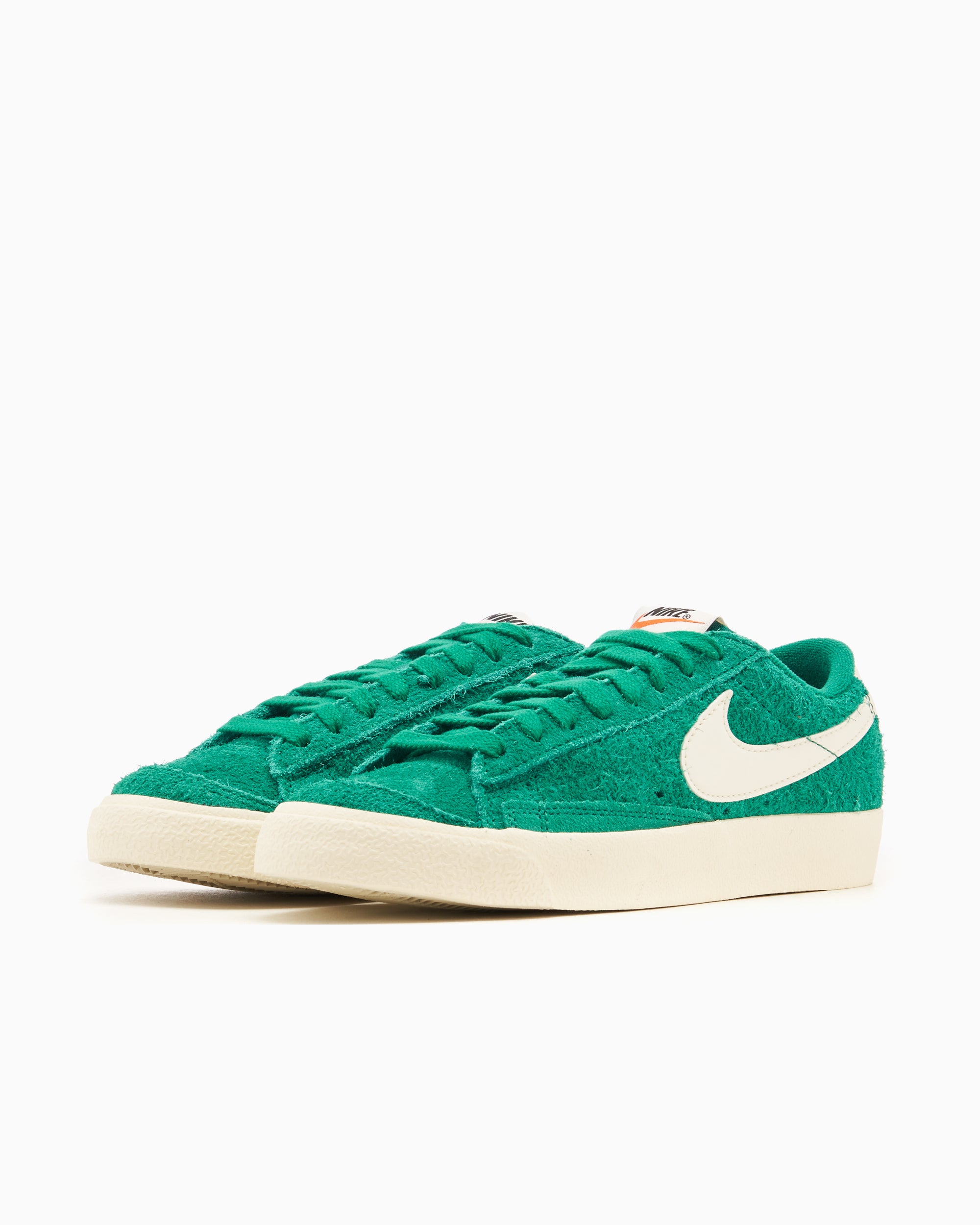 Sneakers Nike Women's Blazer Low '77 Vintage - FQ8060-300