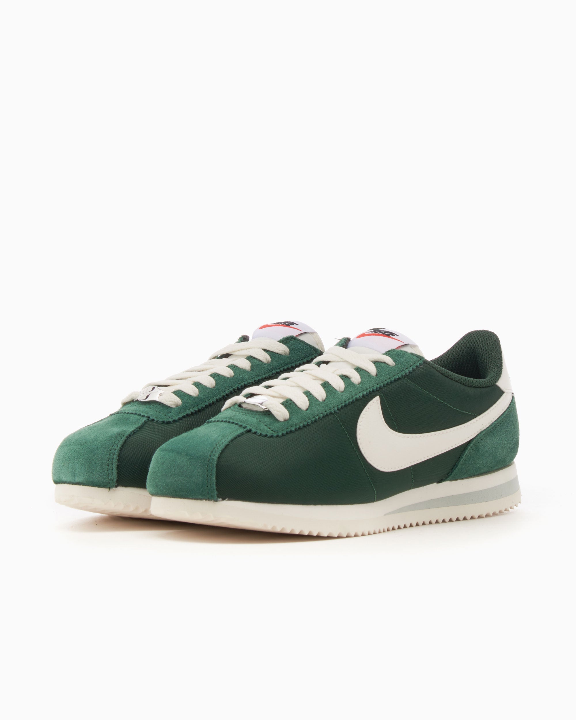 Sneakers Nike Women's Cortez "Fir" - DZ2795-300