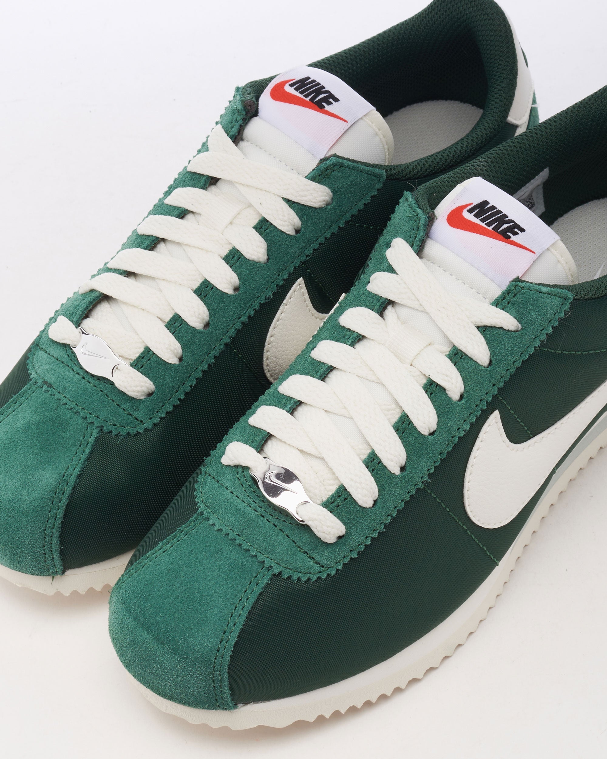 Sneakers Nike Women's Cortez "Fir" - DZ2795-300