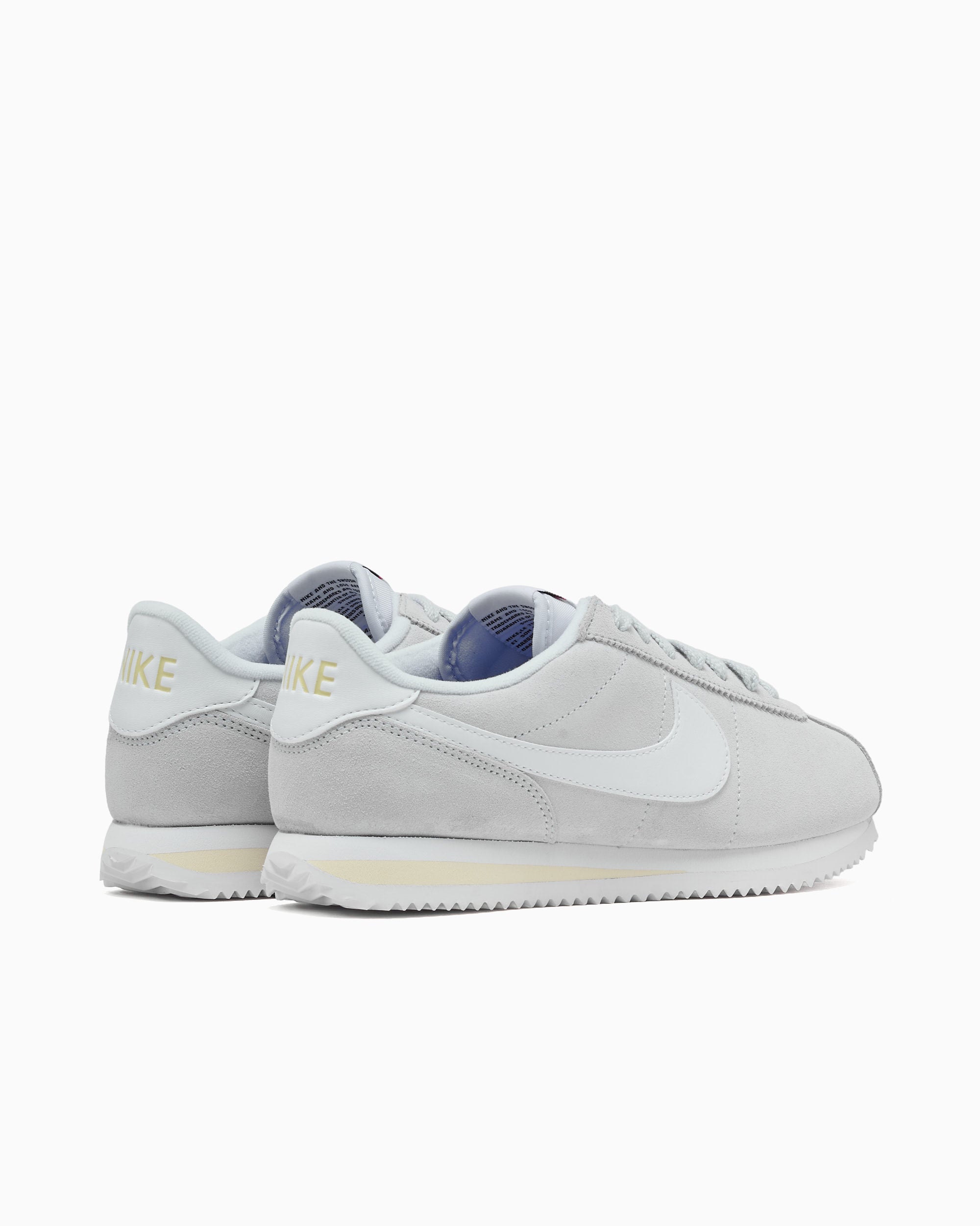 Sneakers Nike Women's Cortez - IB1857-001