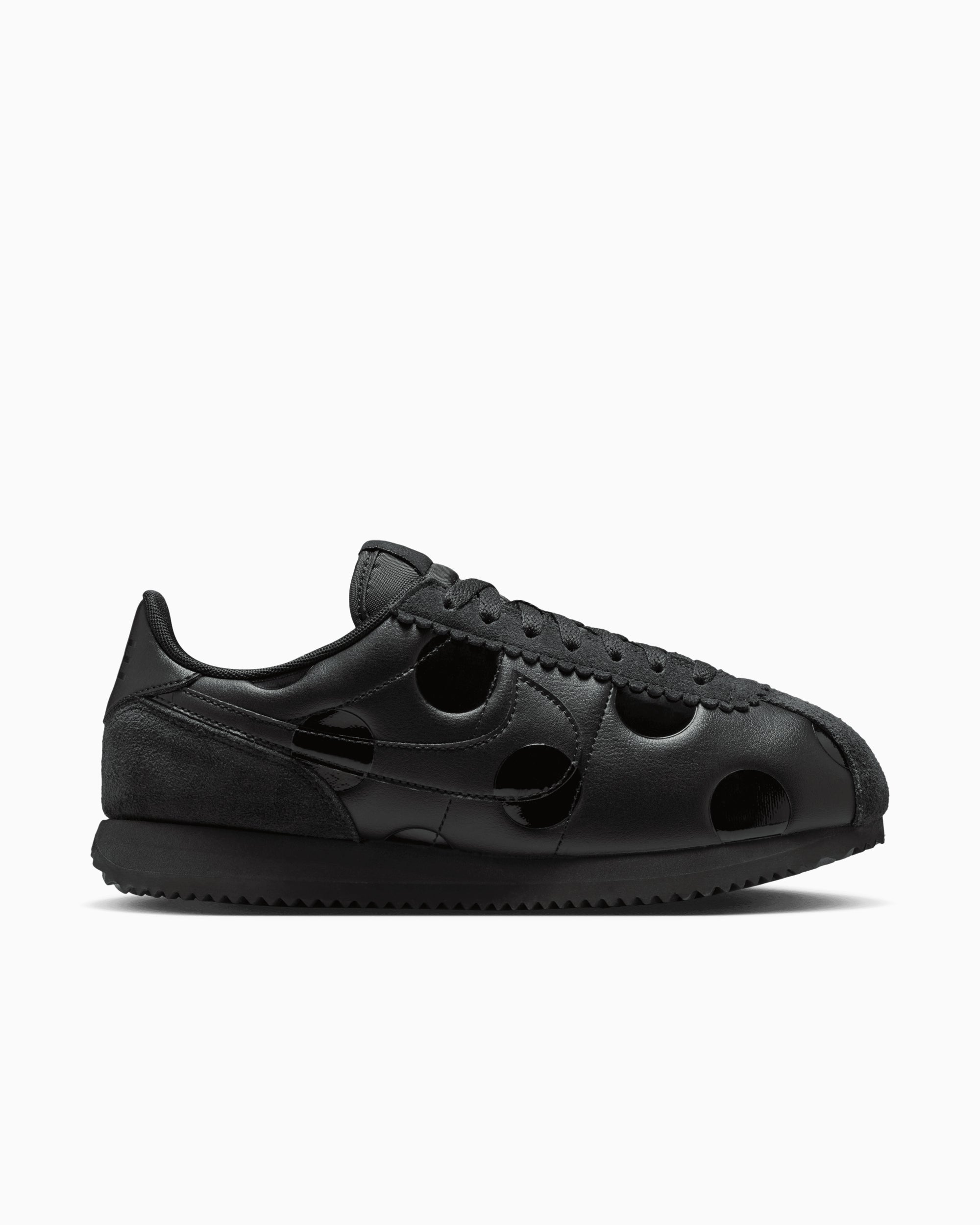 Sneakers Nike Women's Cortez "Polka Dots" - IR1332-002