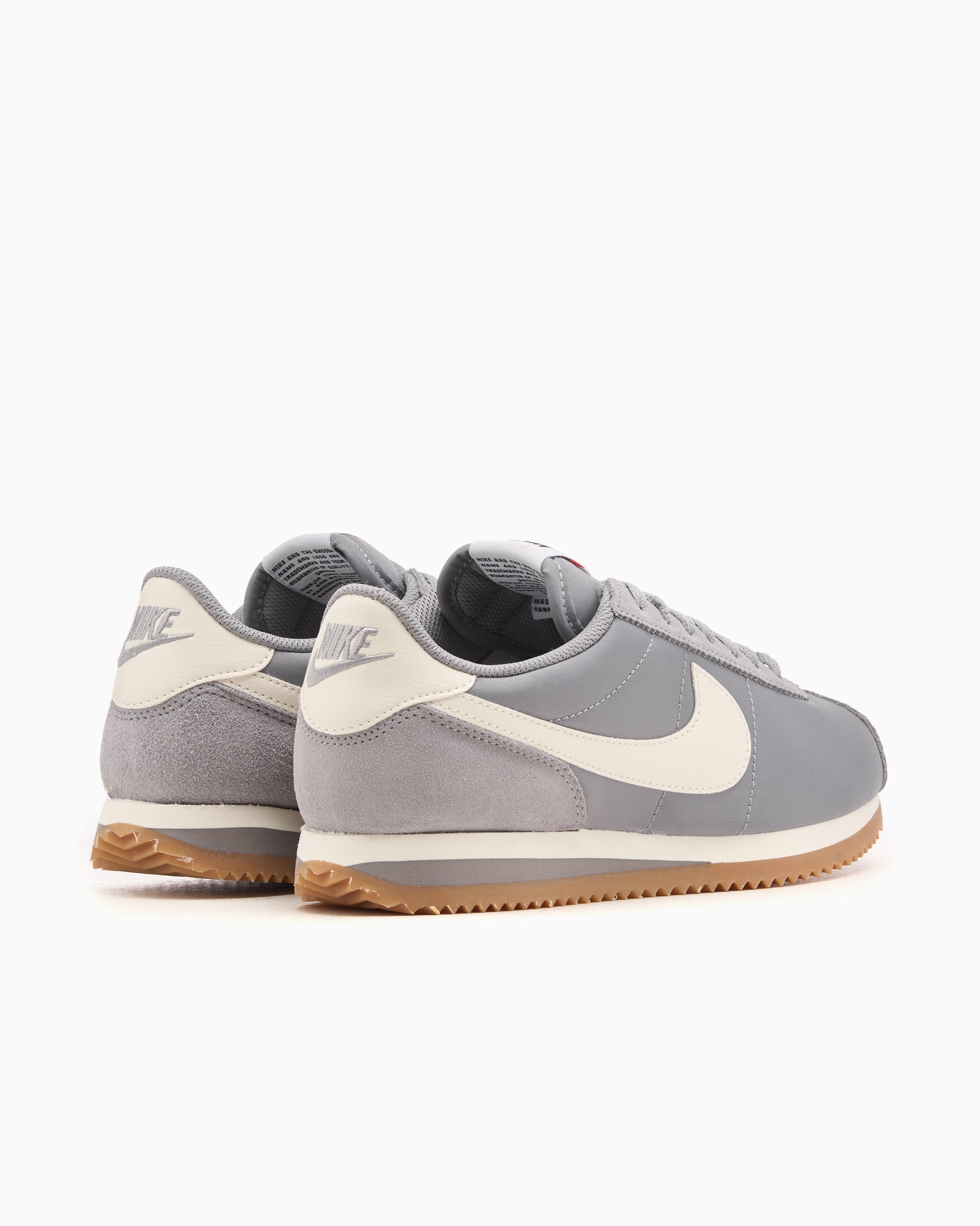 Sneakers Nike Women's Cortez Textile - DZ2795-005