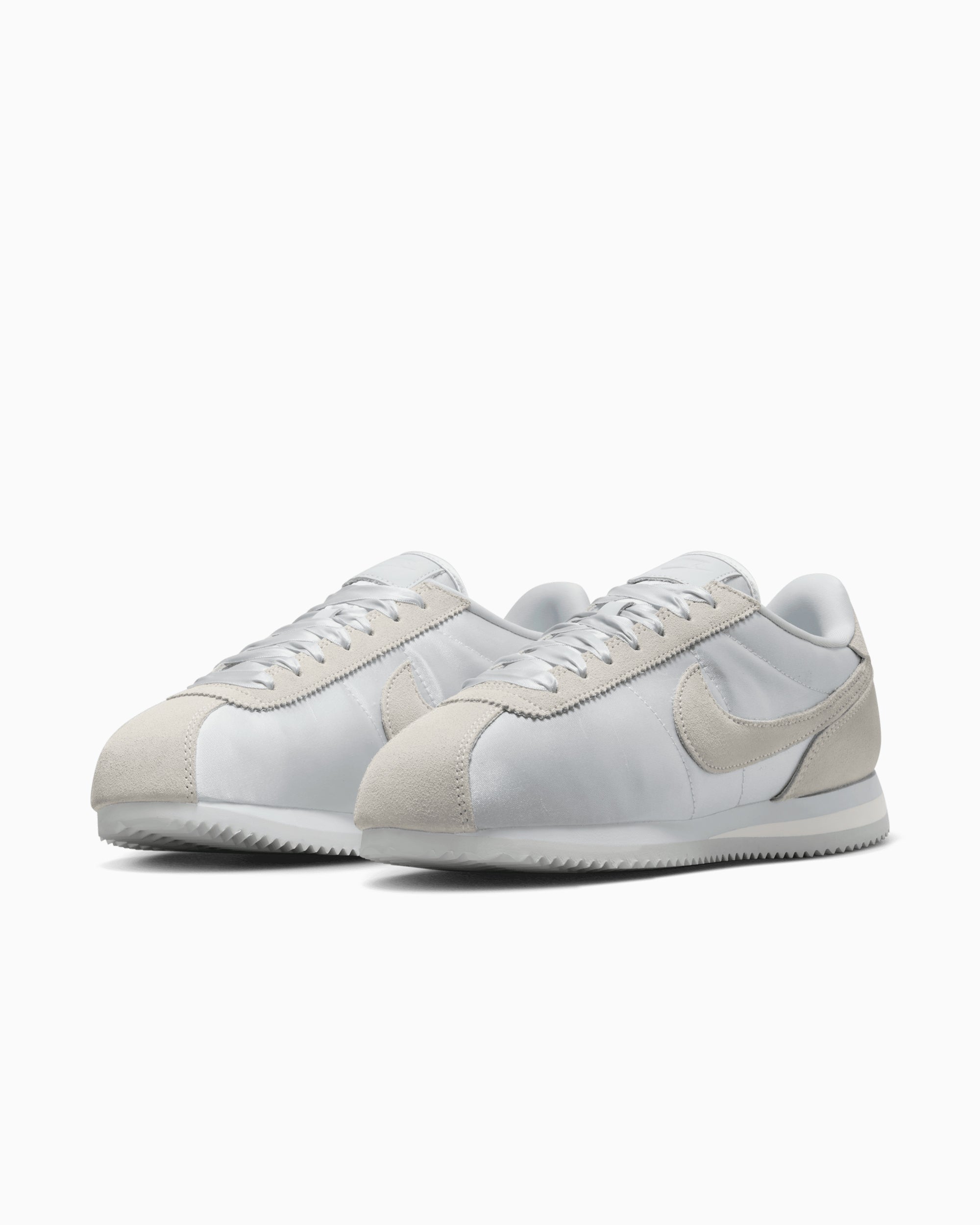 Sneakers Nike Women's Cortez Textile - FV5420-001