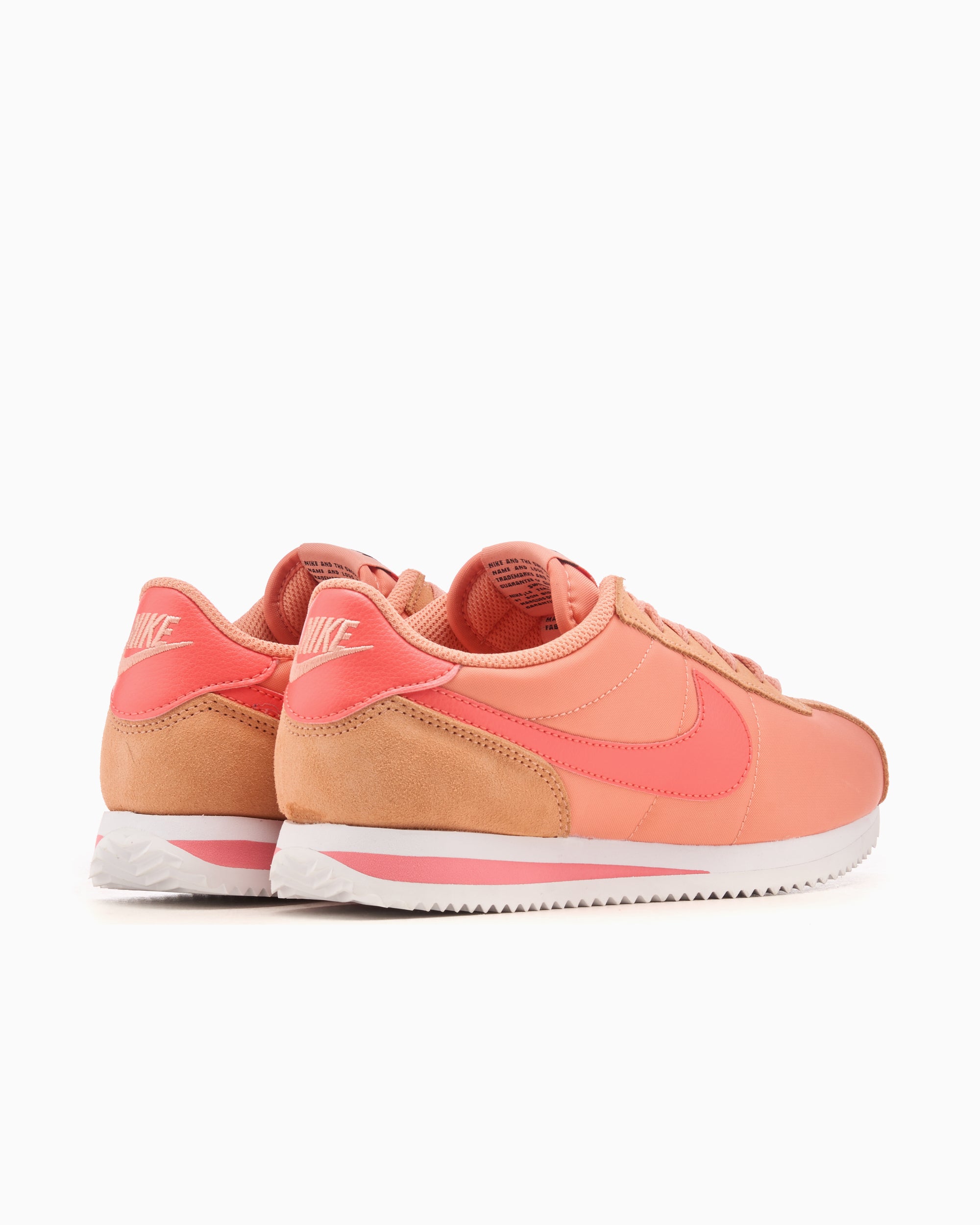 Sneakers Nike Women's Cortez TXT - DZ2795-800