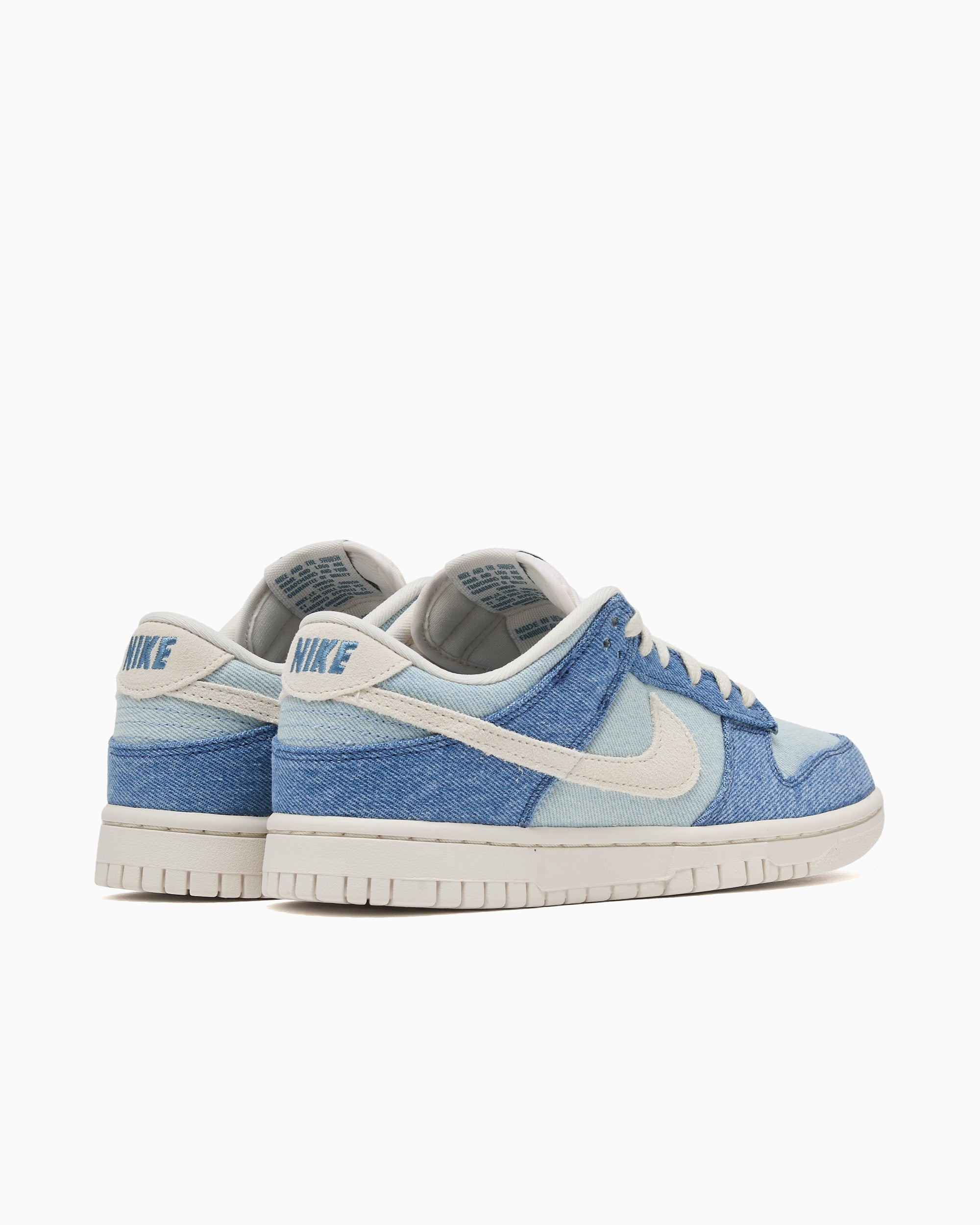 Sneakers Nike Women's Dunk Low "Denim" - IH5073-006